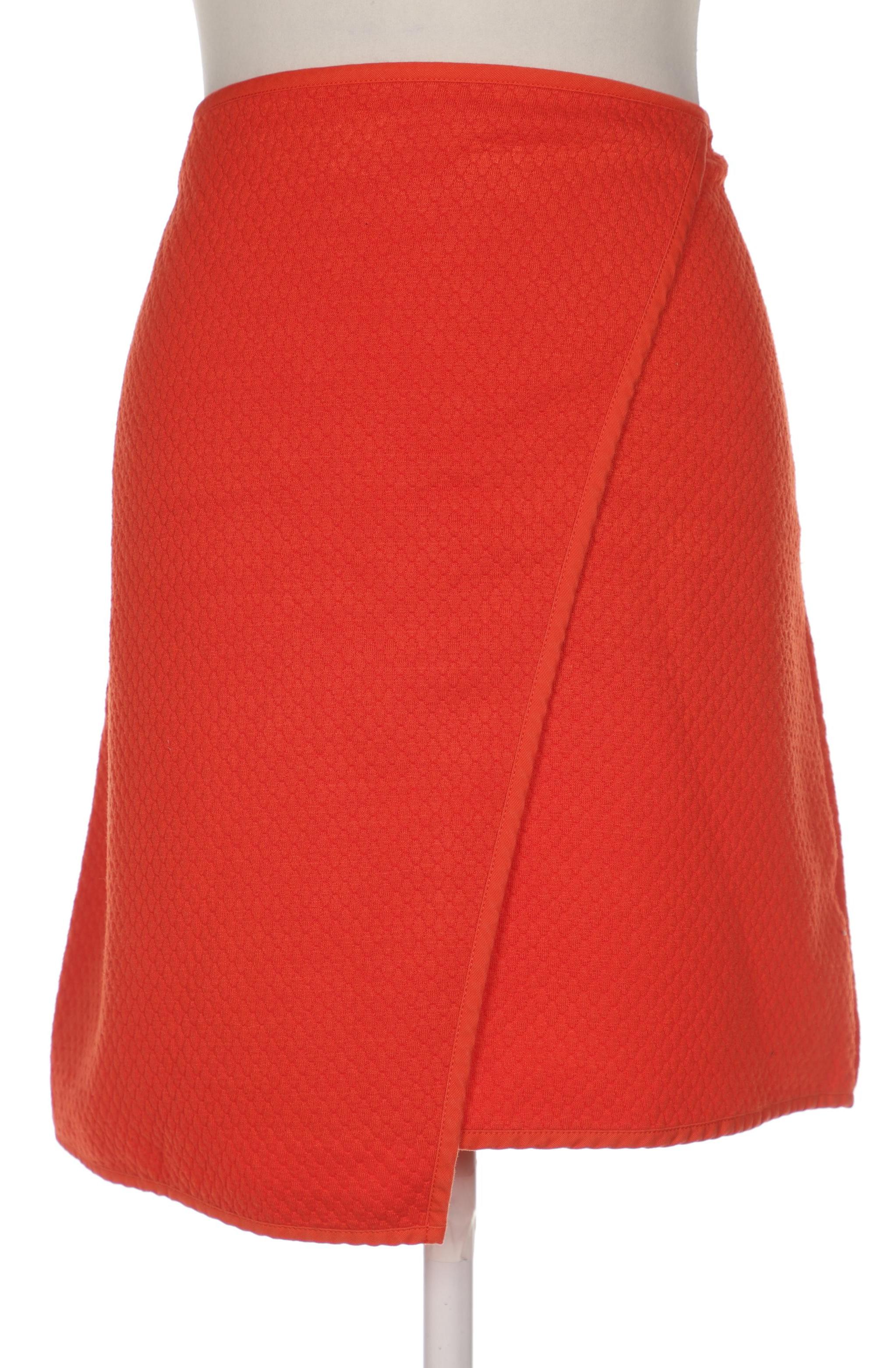

Boden Damen Rock, orange