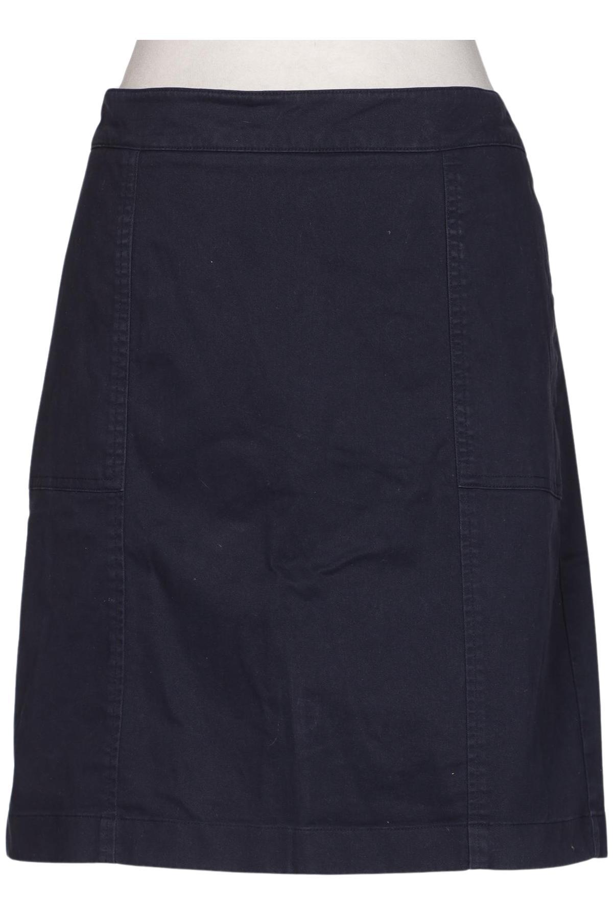 

Boden Damen Rock, marineblau, Gr. 38