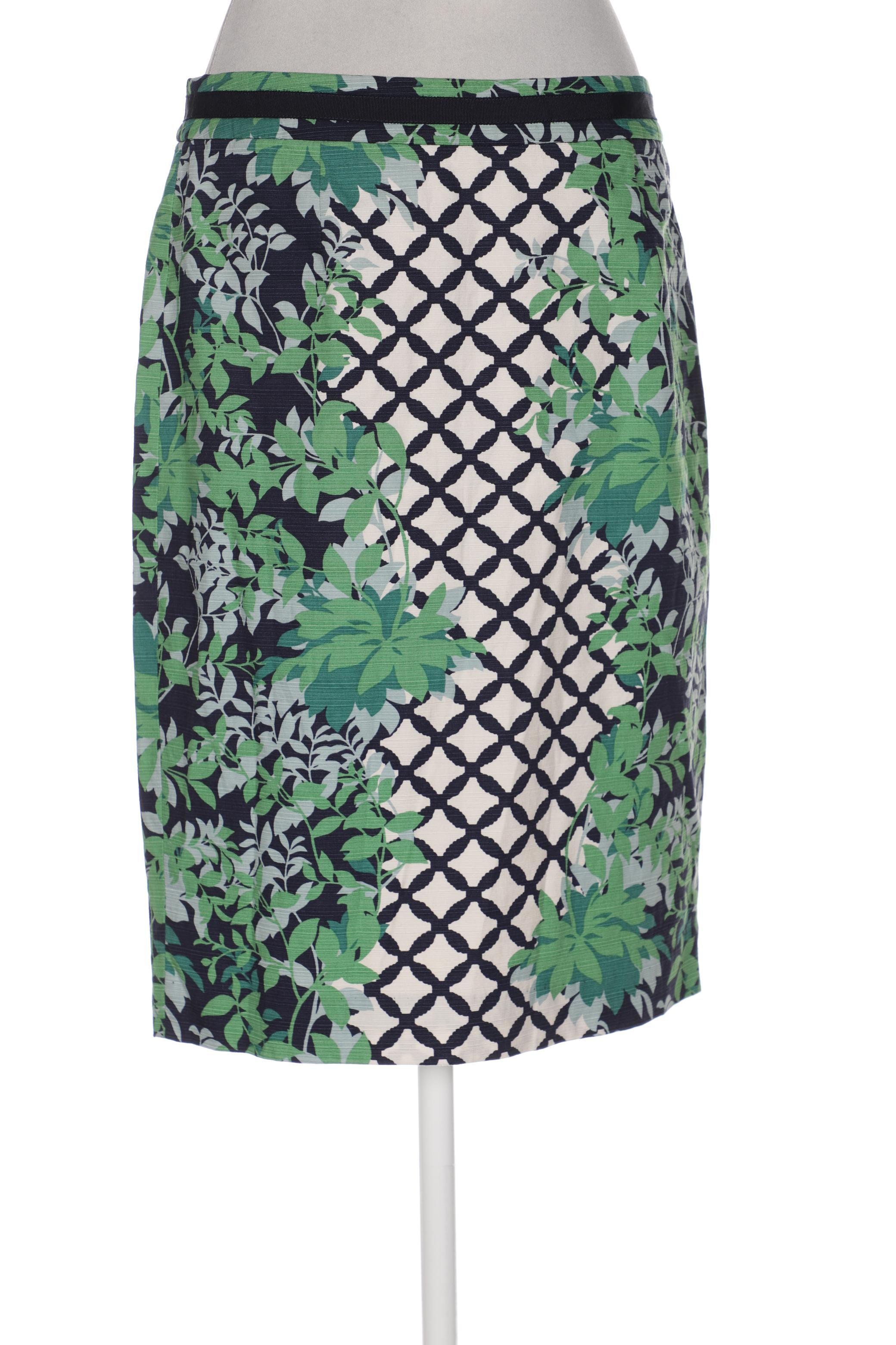 

Boden Damen Rock, mehrfarbig, Gr. 38