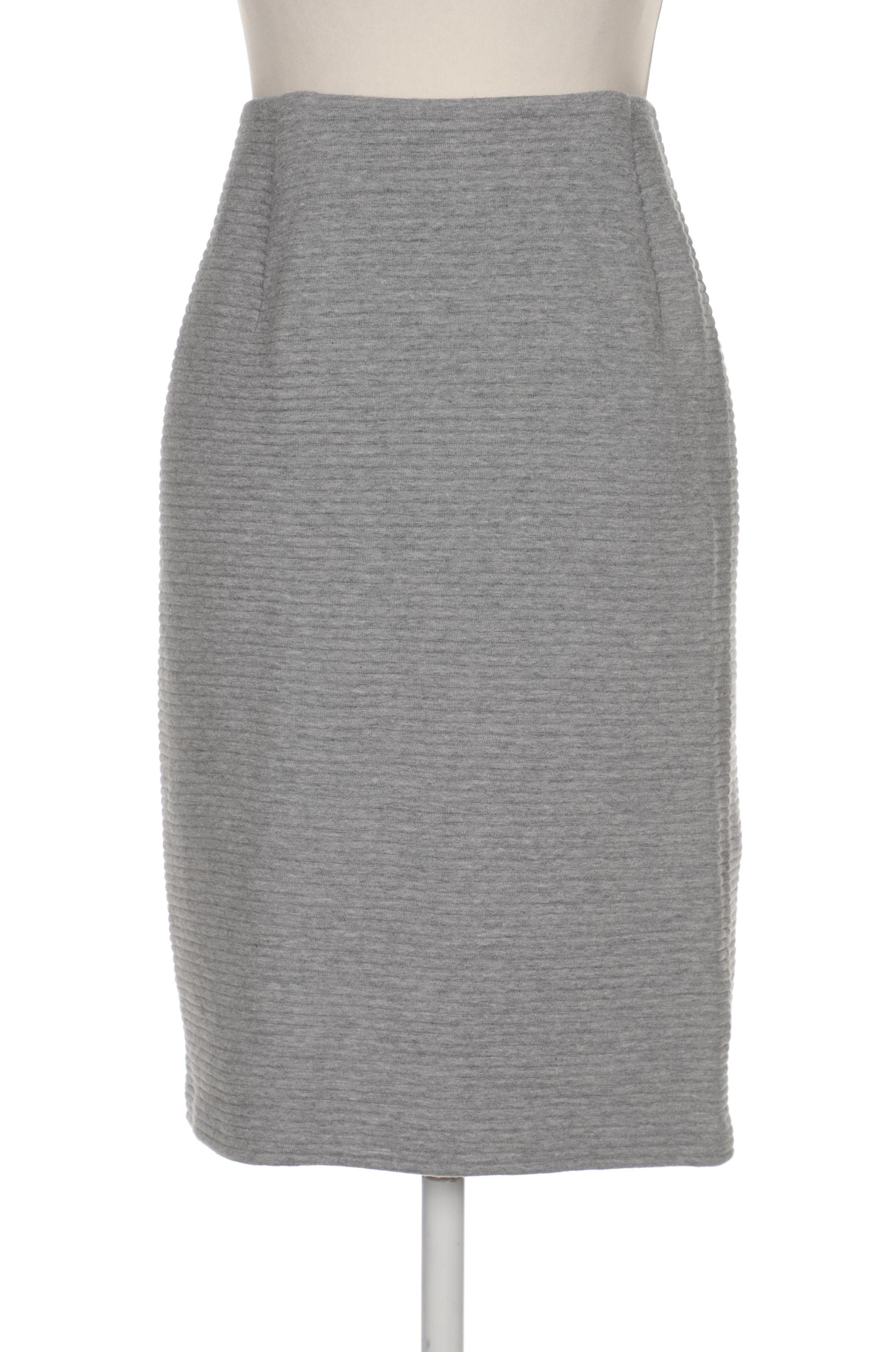 

Boden Damen Rock, grau