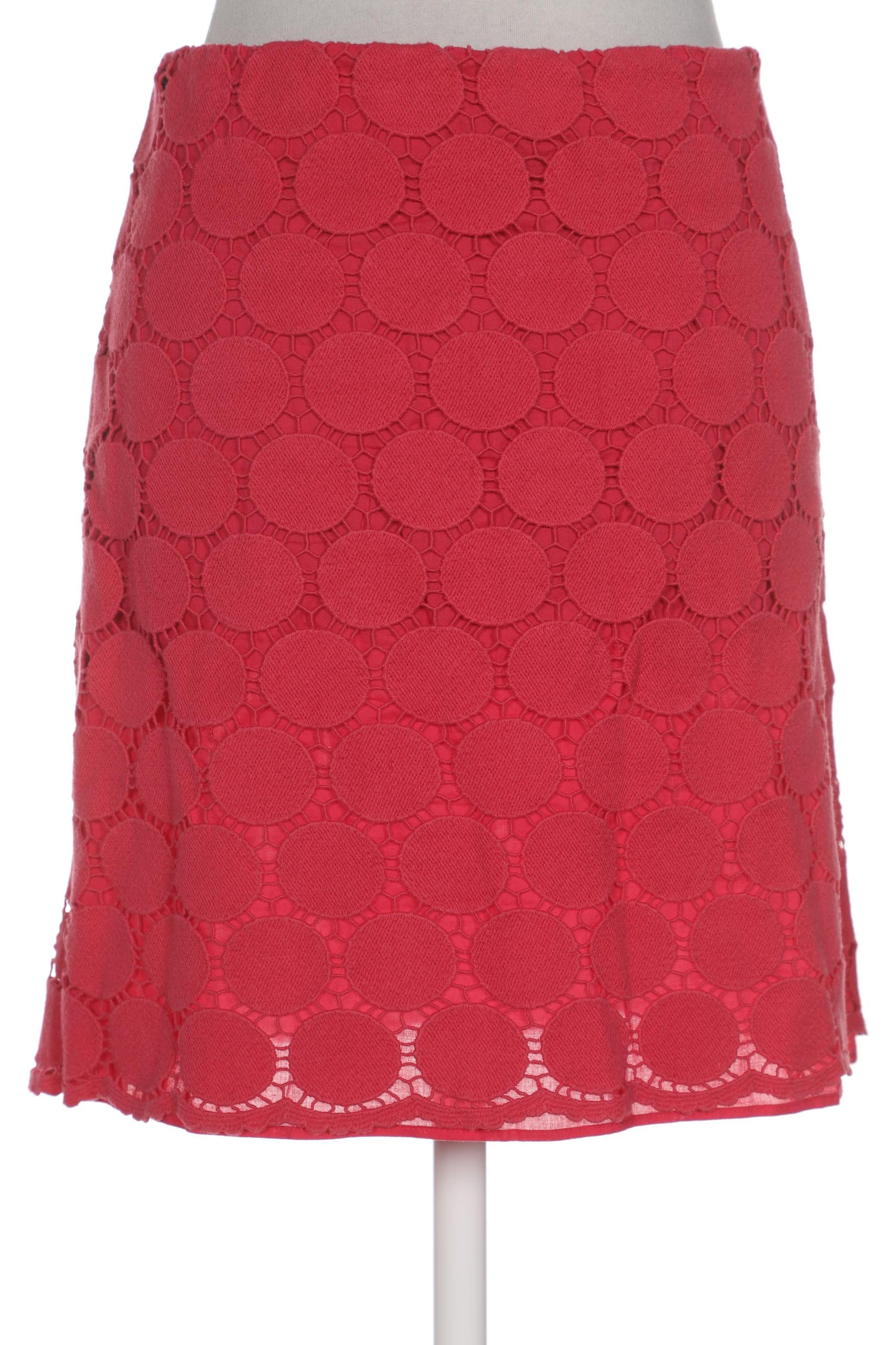 

Boden Damen Rock, pink, Gr. 36