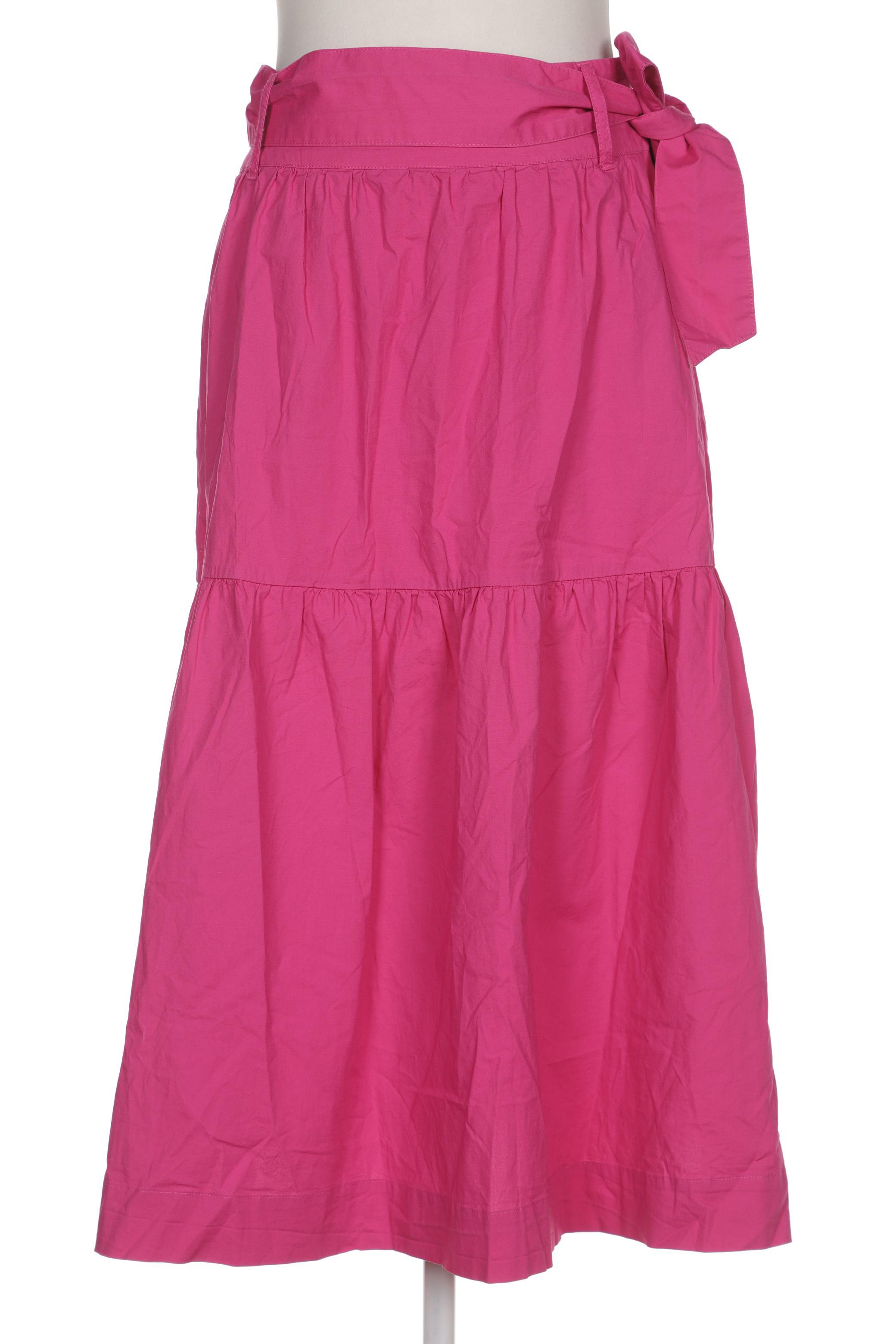 

Boden Damen Rock, pink, Gr. 38