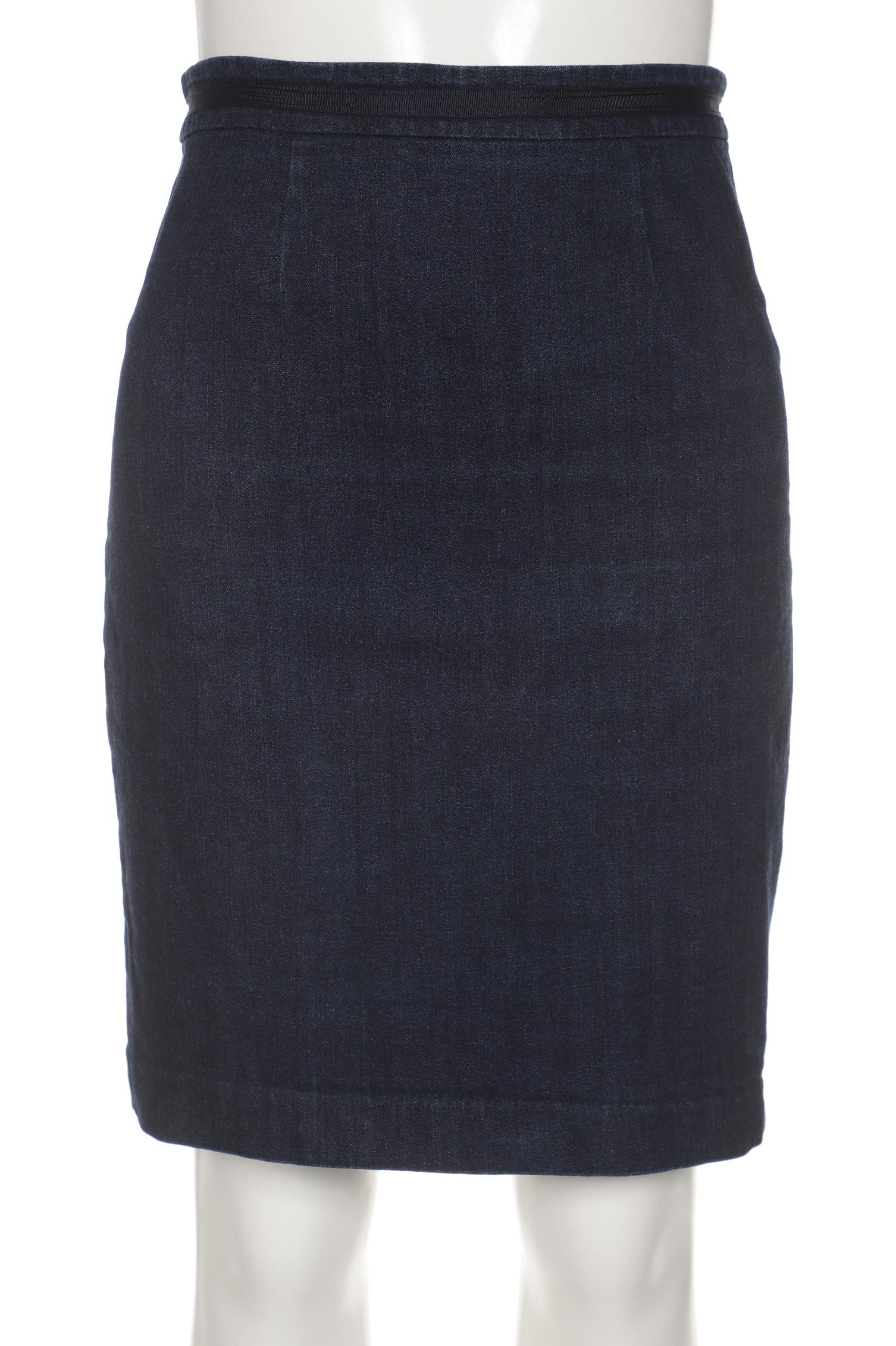 

Boden Damen Rock, marineblau