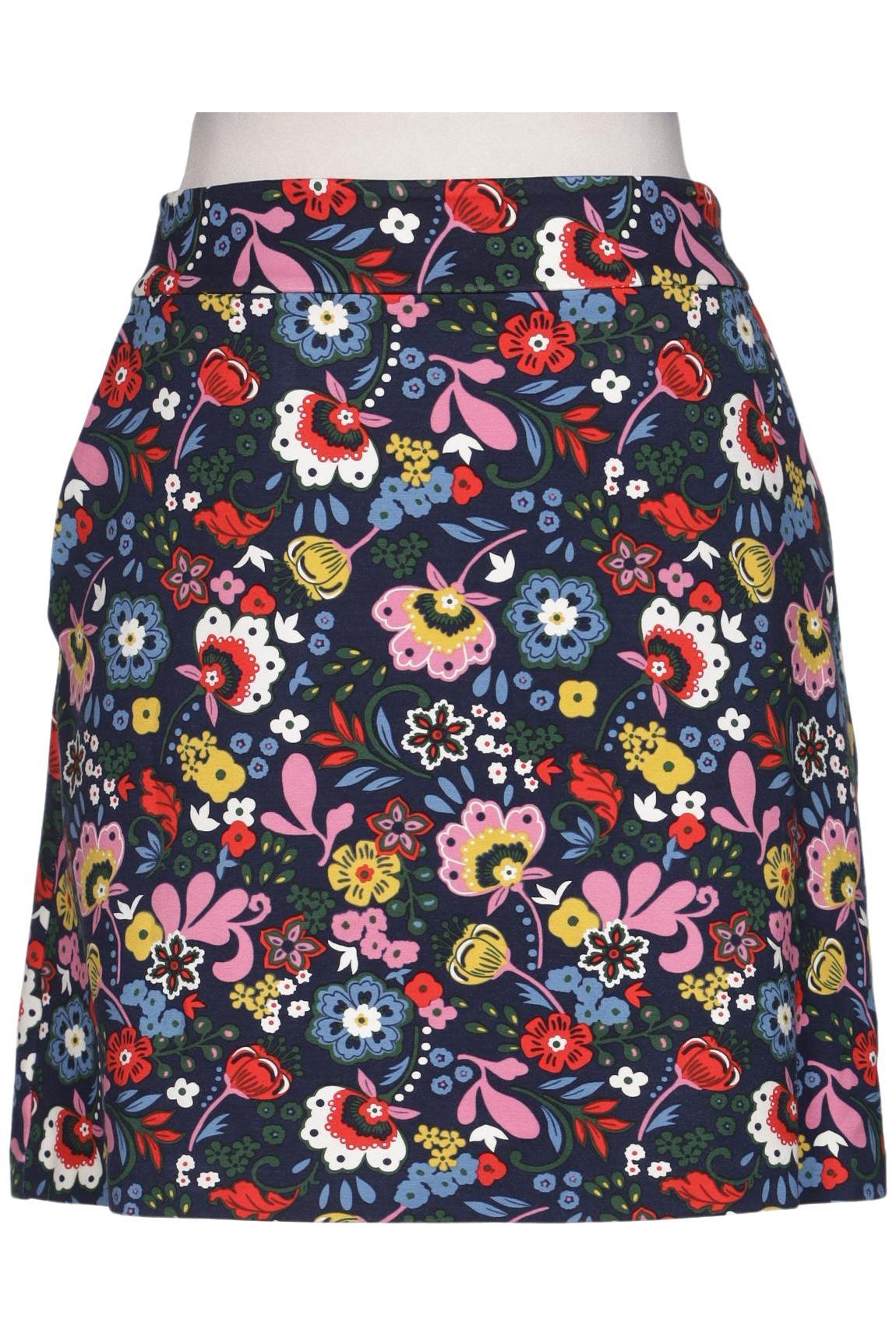 

Boden Damen Rock, mehrfarbig, Gr. 38