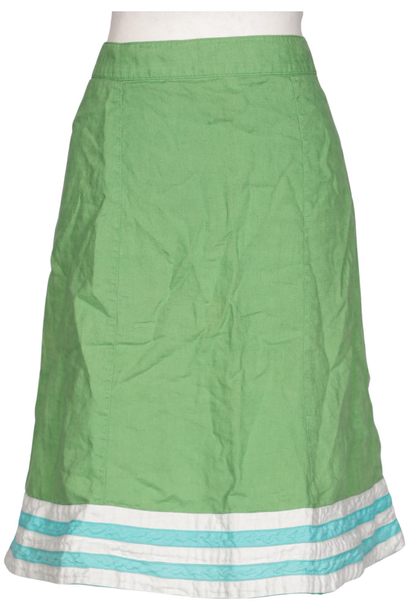 

Boden Damen Rock, mehrfarbig, Gr. 12