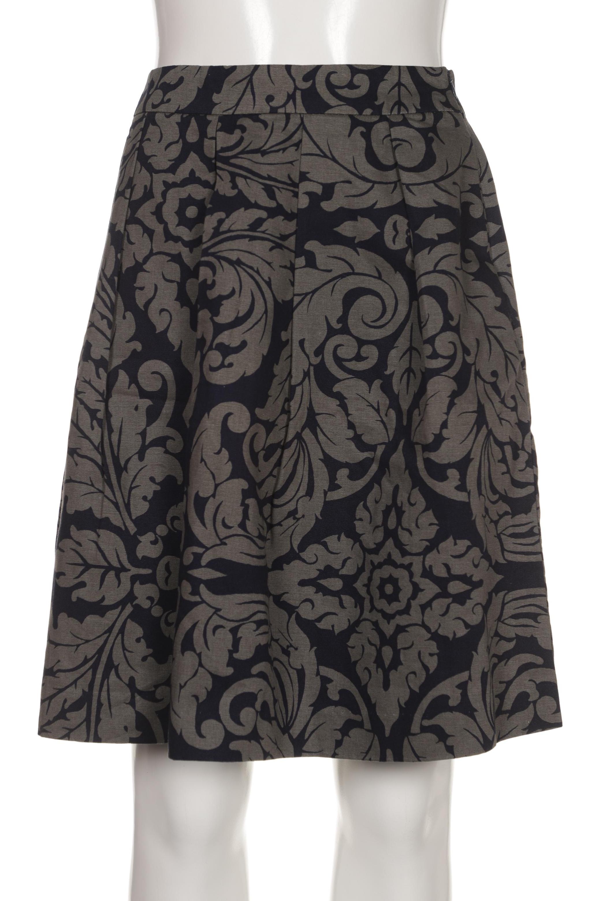 

Boden Damen Rock, braun, Gr. 40