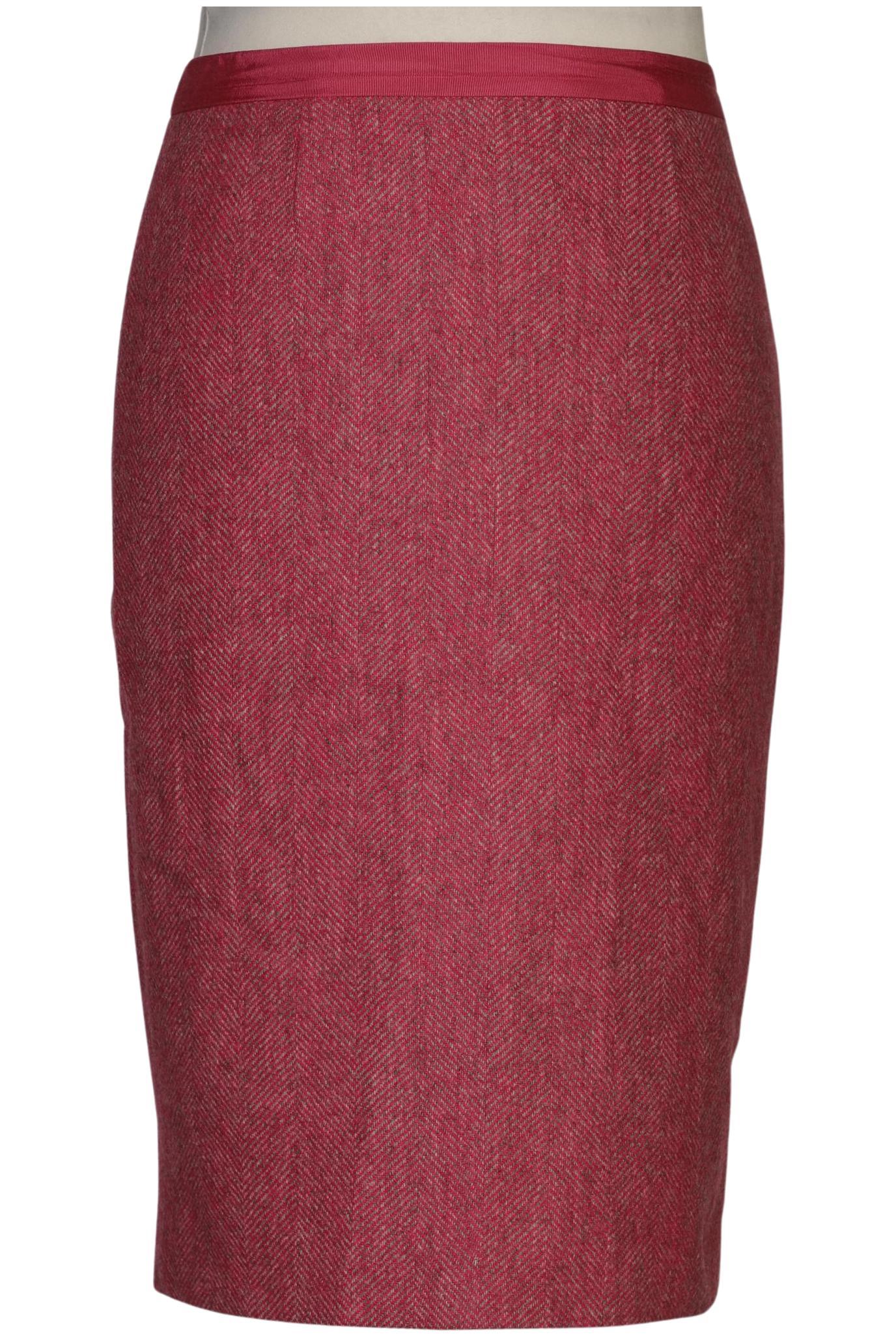 

Boden Damen Rock, rot, Gr. 38