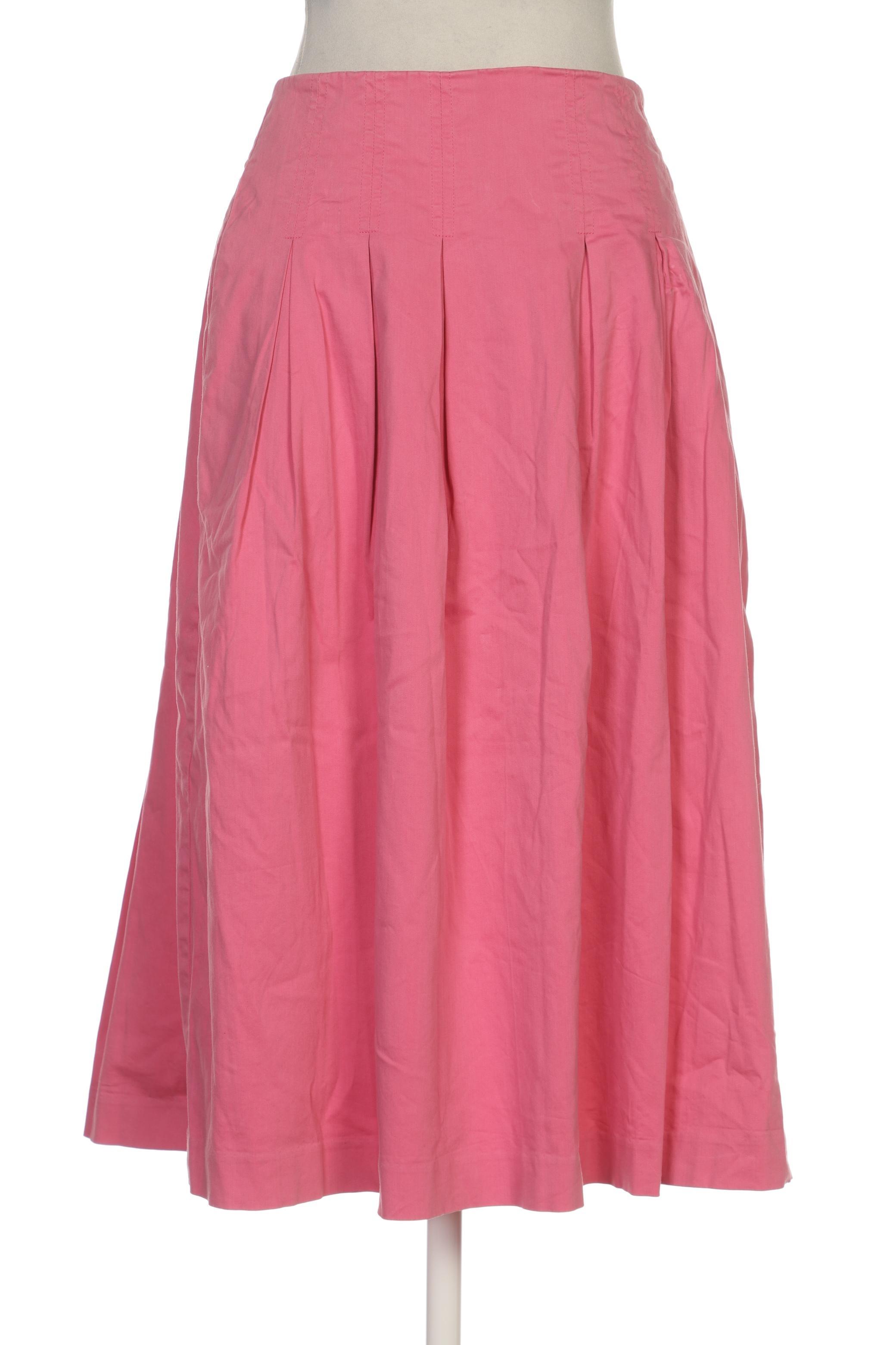

Boden Damen Rock, pink, Gr. 32