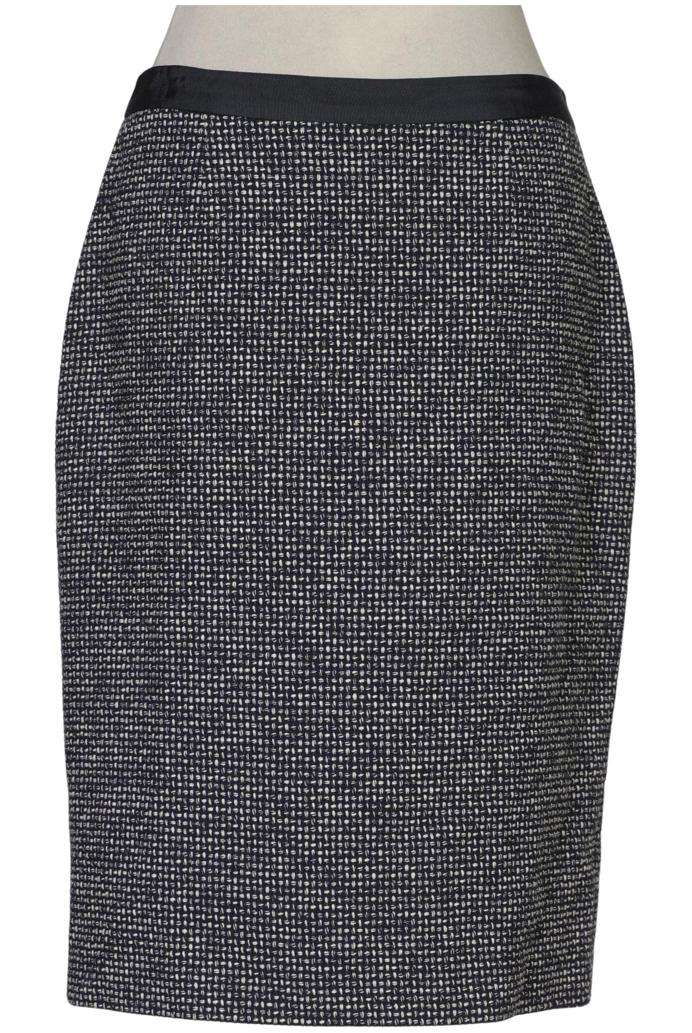 

Boden Damen Rock, marineblau, Gr. 36