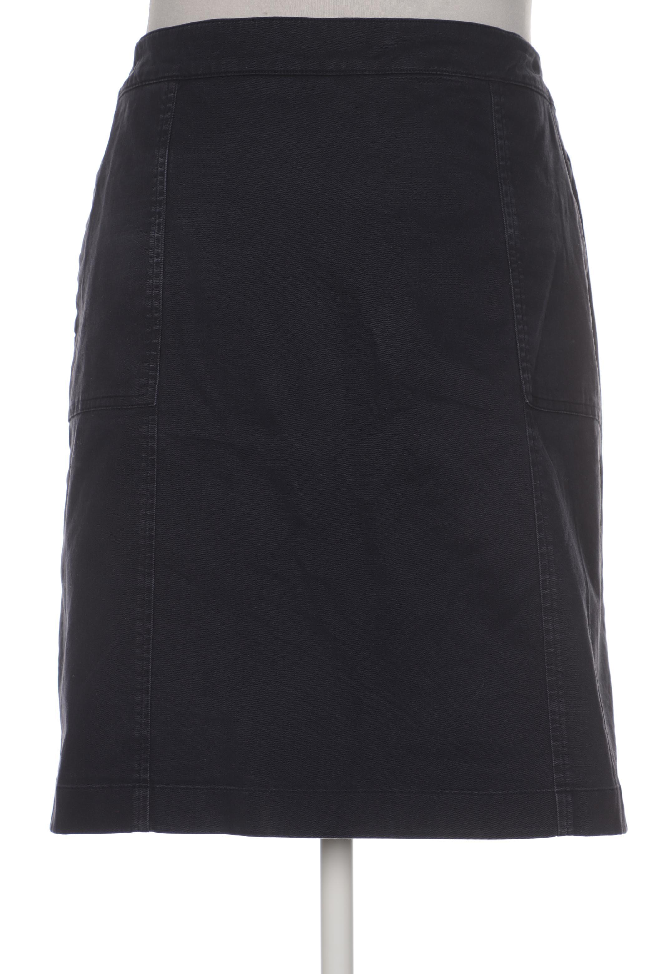 

Boden Damen Rock, marineblau, Gr. 42