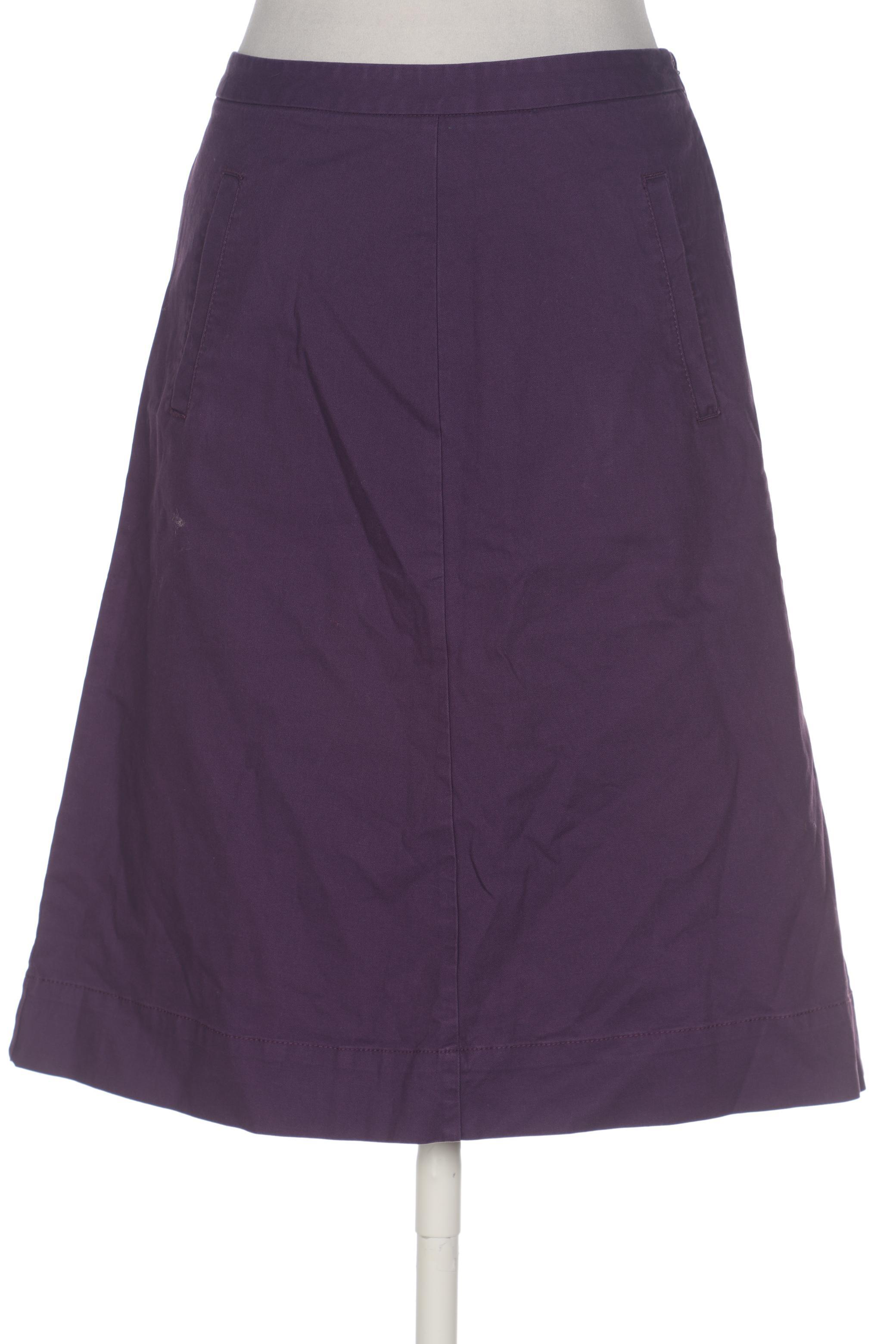 

Boden Damen Rock, flieder, Gr. 32