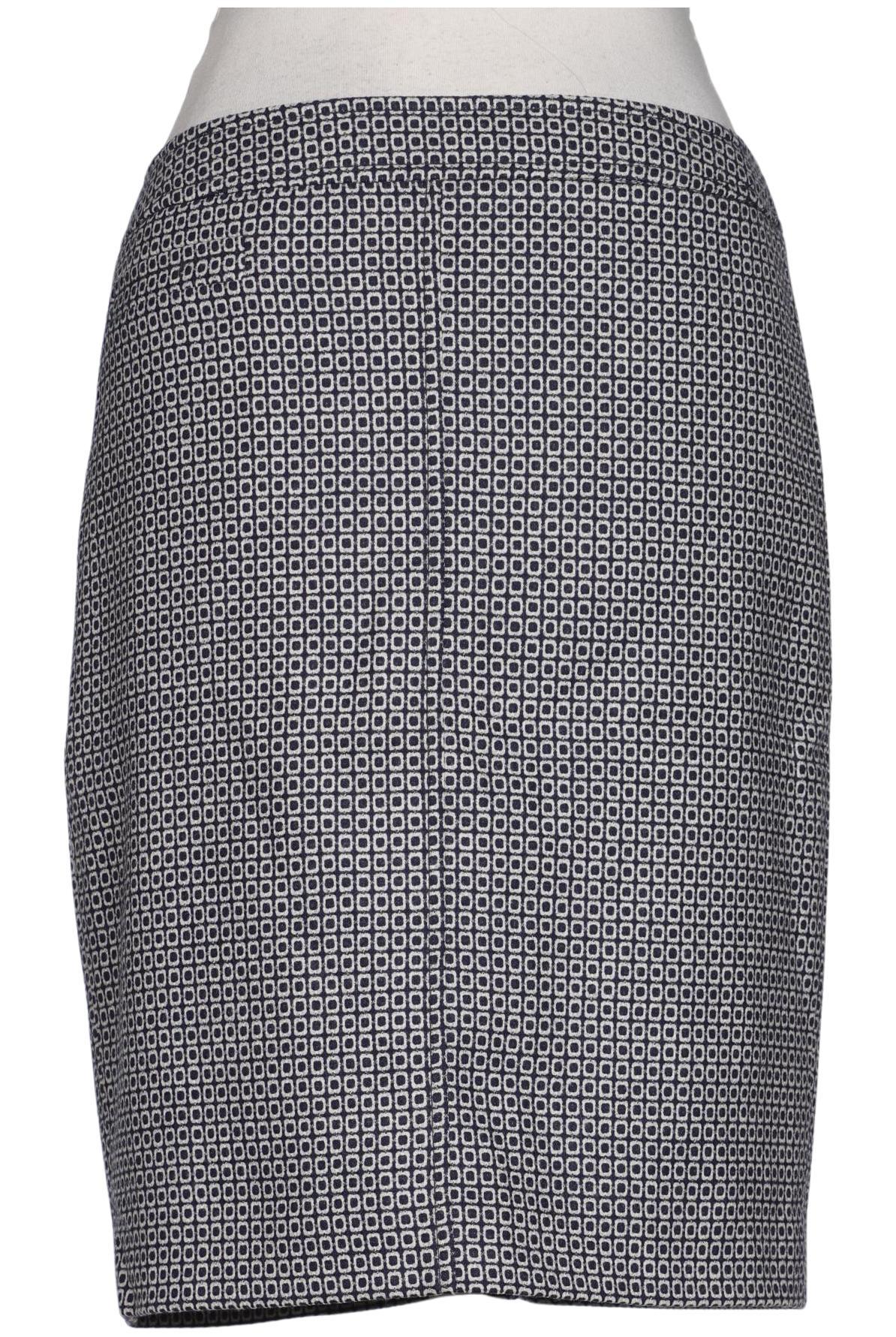 

Boden Damen Rock, marineblau, Gr. 38