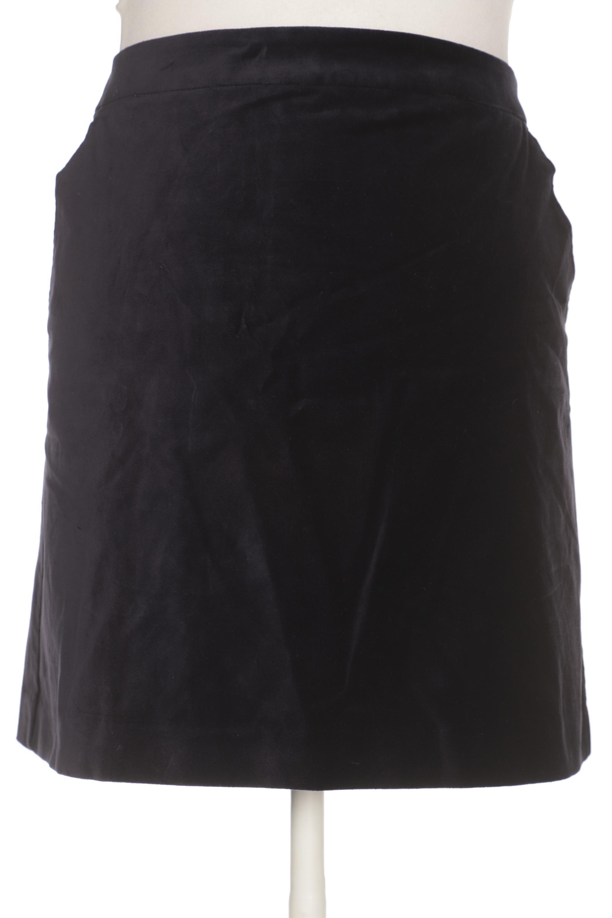 

Boden Damen Rock, marineblau, Gr. 40