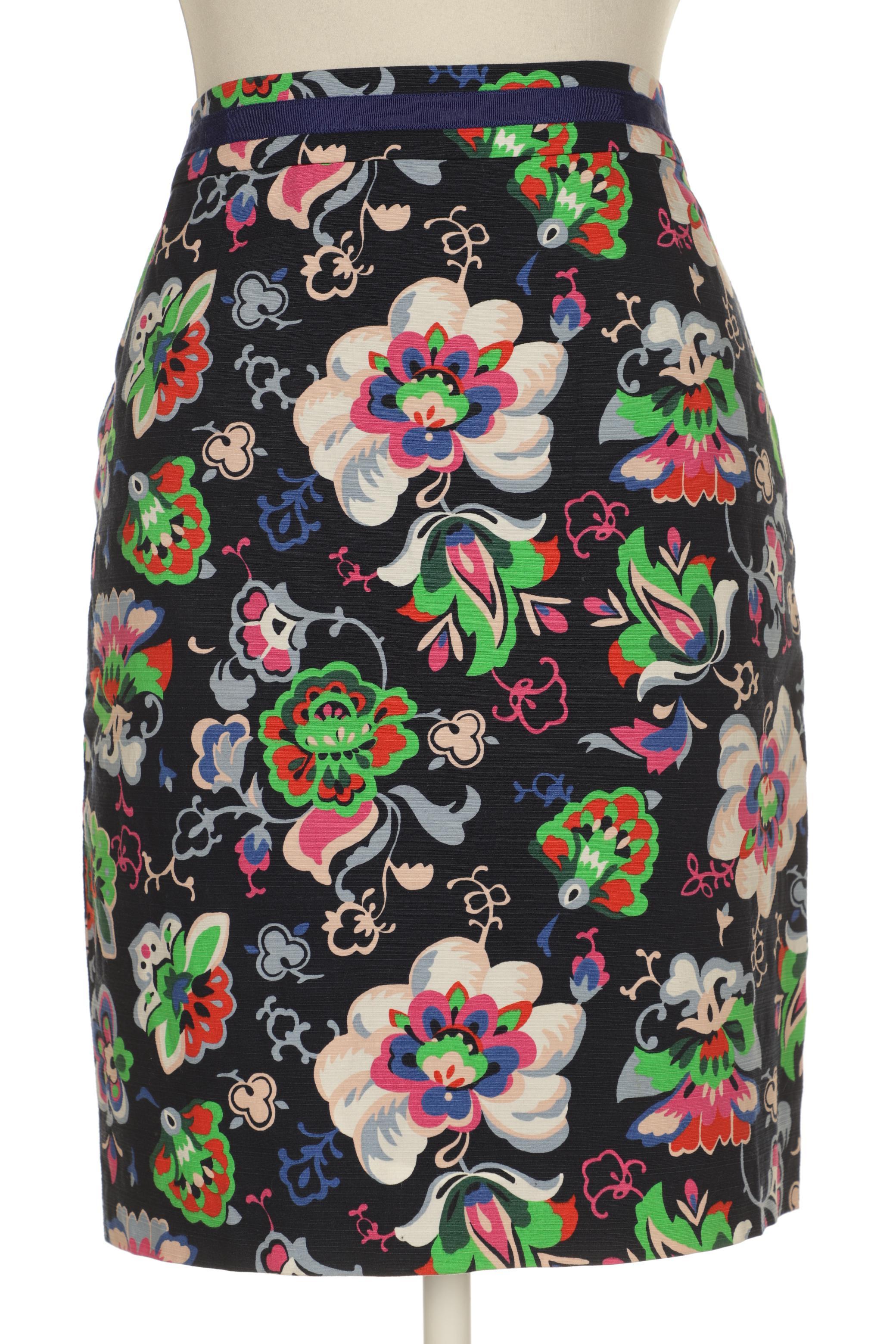 

Boden Damen Rock, marineblau
