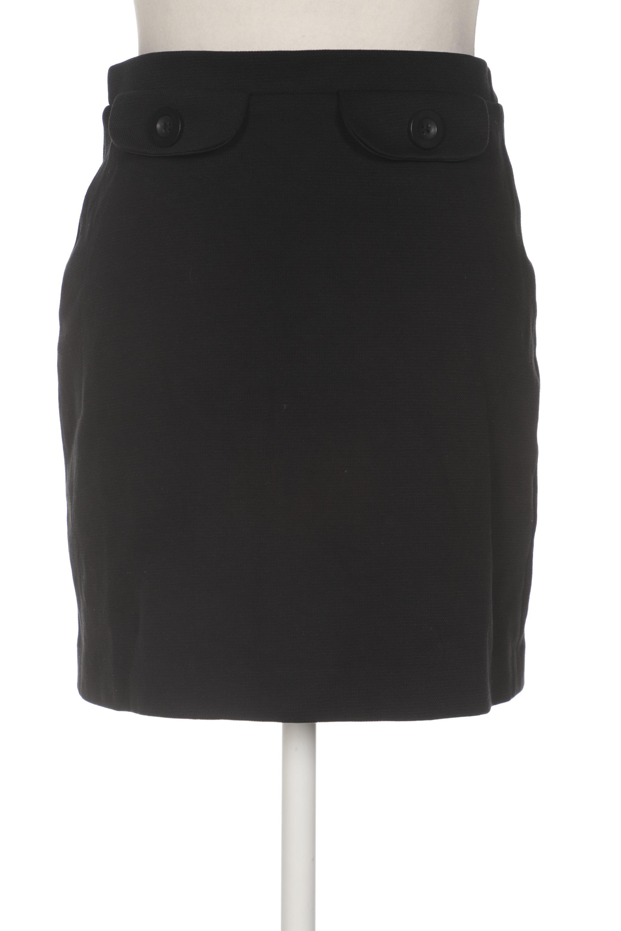 

Boden Damen Rock, schwarz, Gr. 34