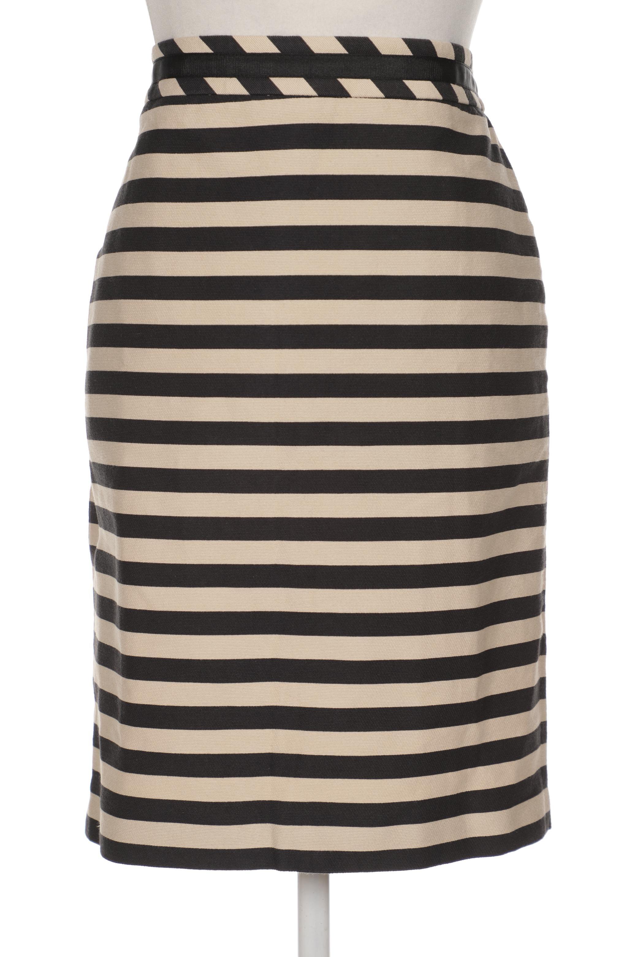 

Boden Damen Rock, beige, Gr. 40