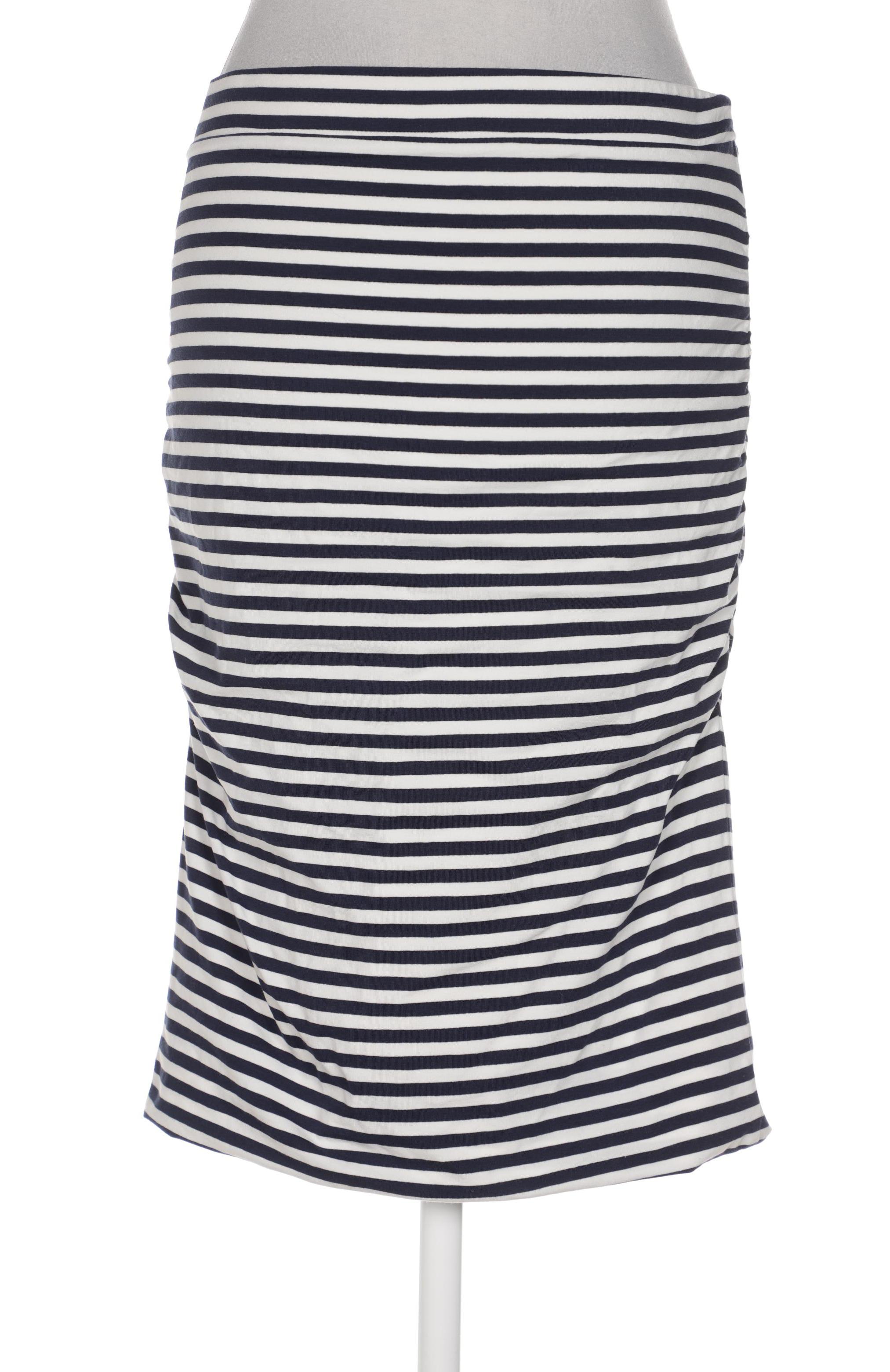 

Boden Damen Rock, marineblau, Gr. 38