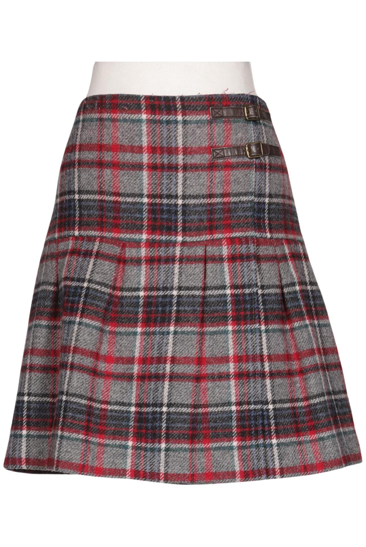 

Boden Damen Rock, mehrfarbig, Gr. 38