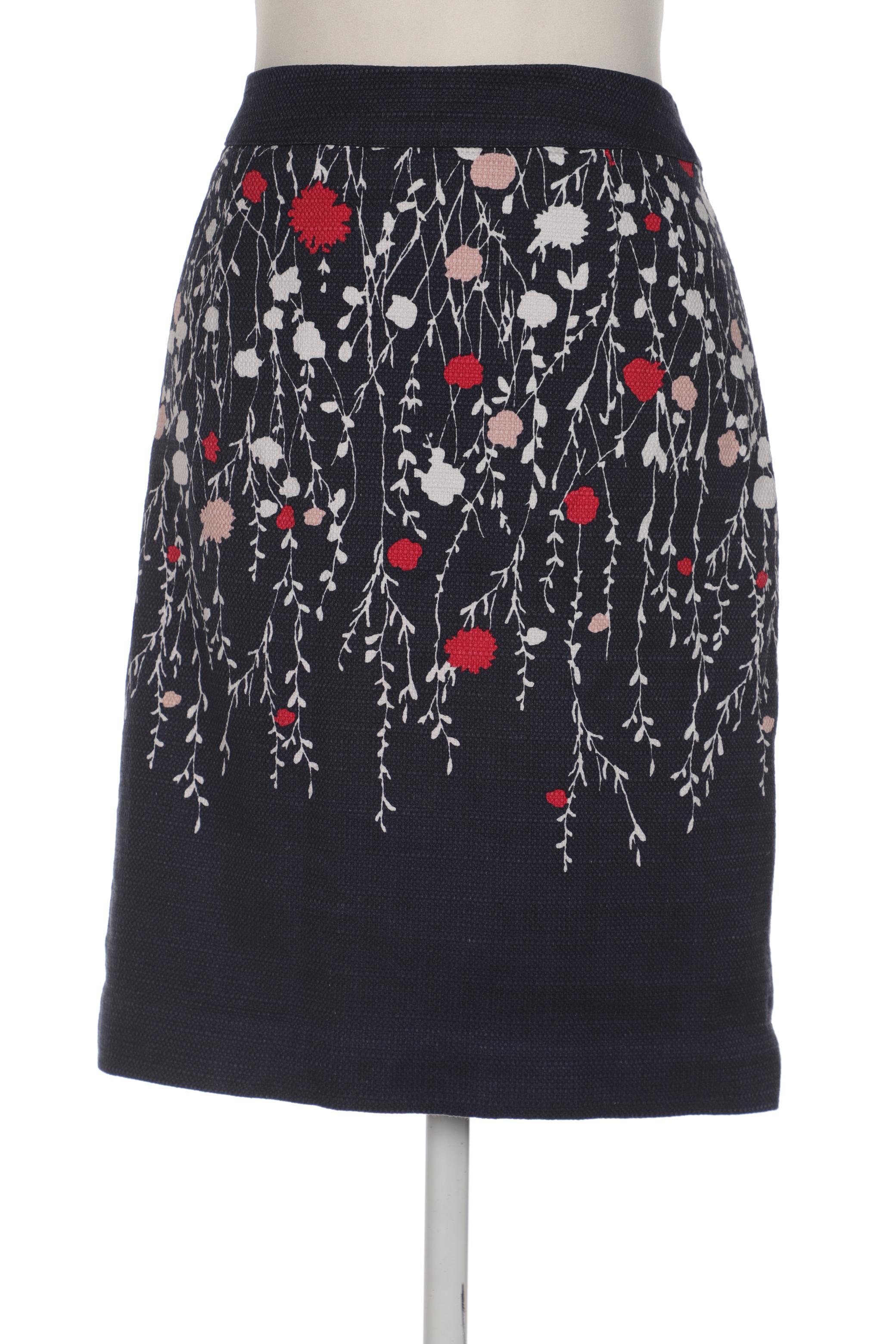 

Boden Damen Rock, marineblau