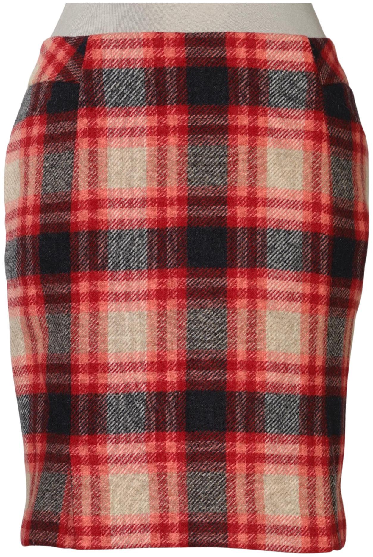 

Boden Damen Rock, mehrfarbig, Gr. 36