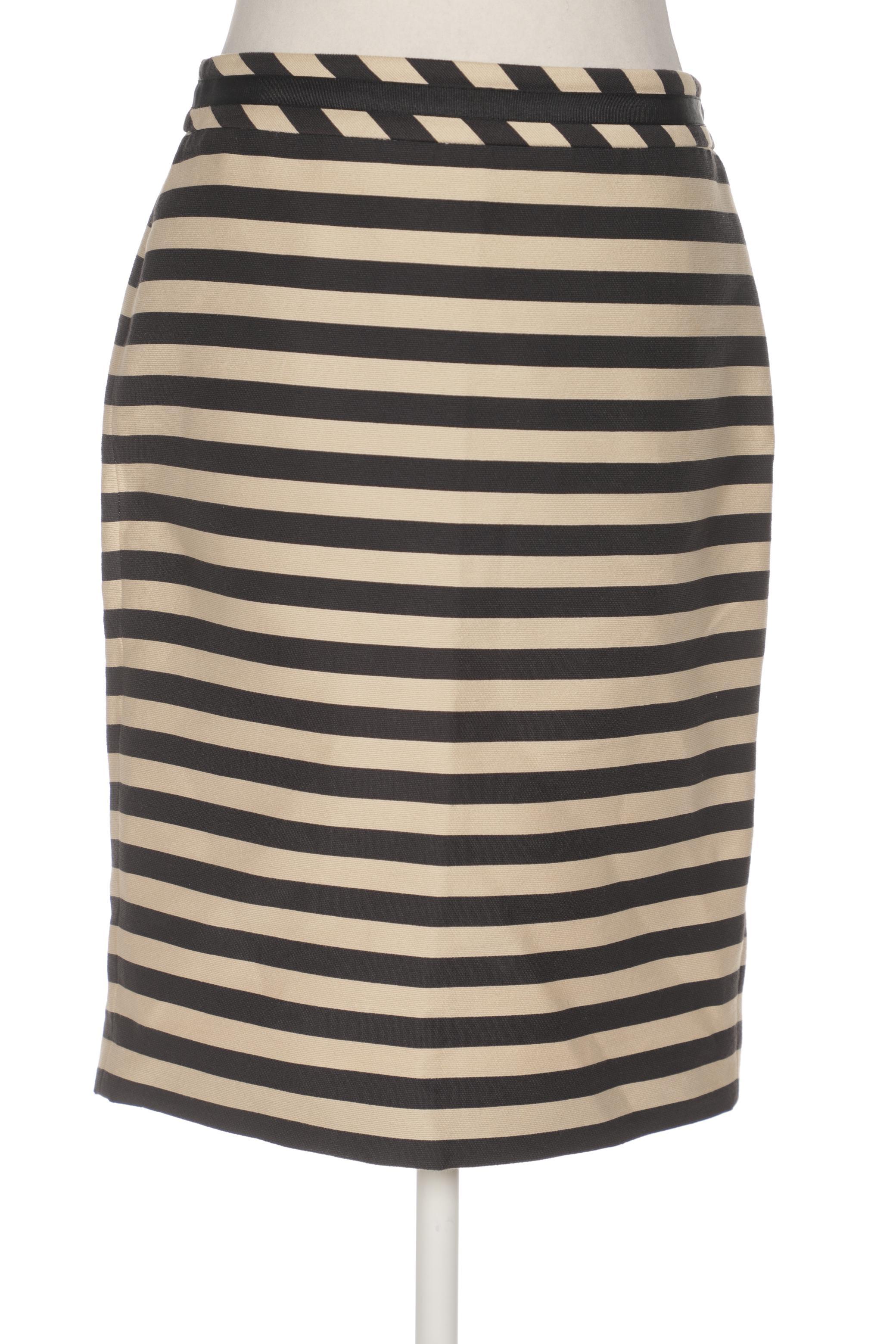 

Boden Damen Rock, beige, Gr. 38