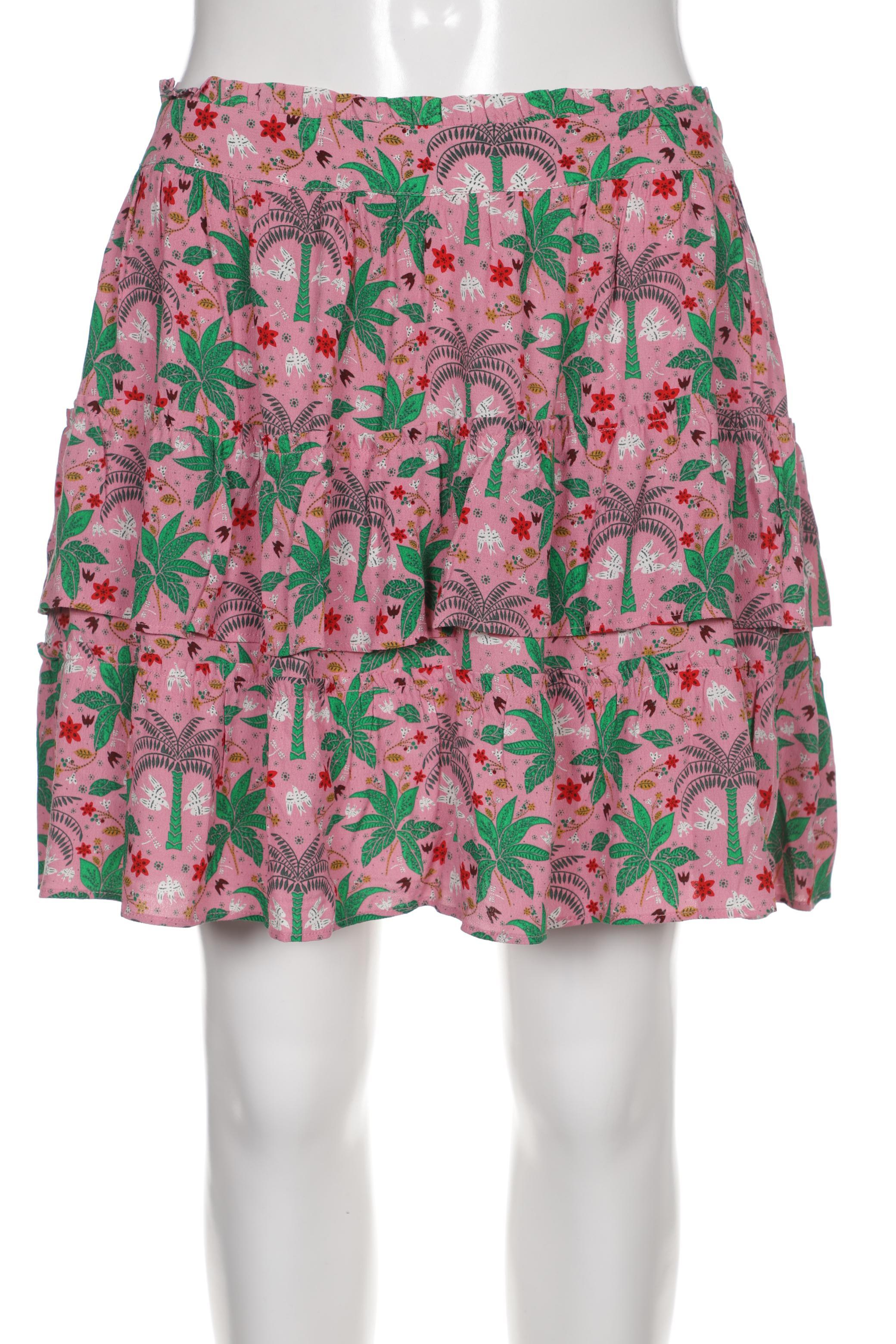 

Boden Damen Rock, pink, Gr. 42
