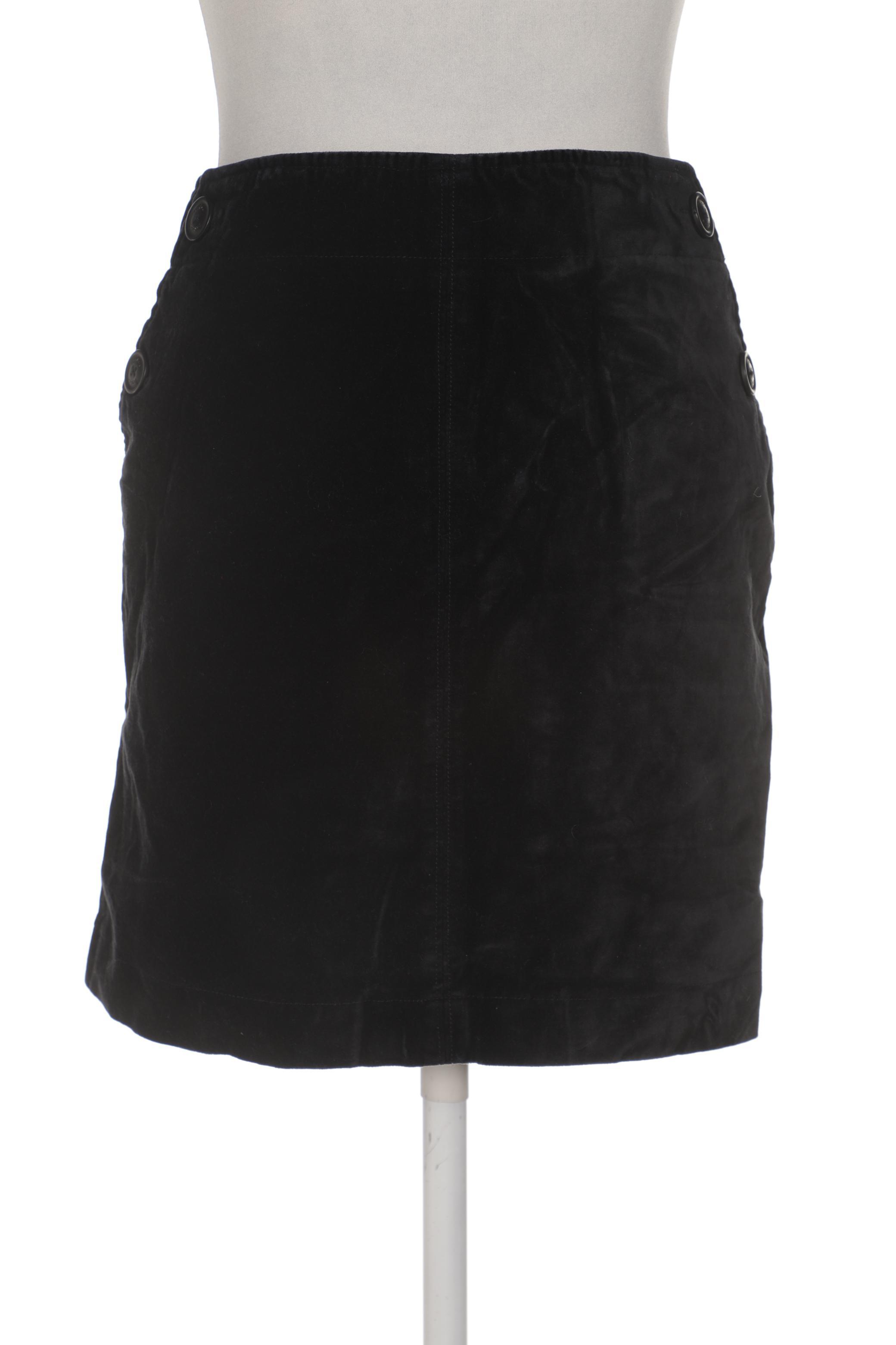 

Boden Damen Rock, marineblau