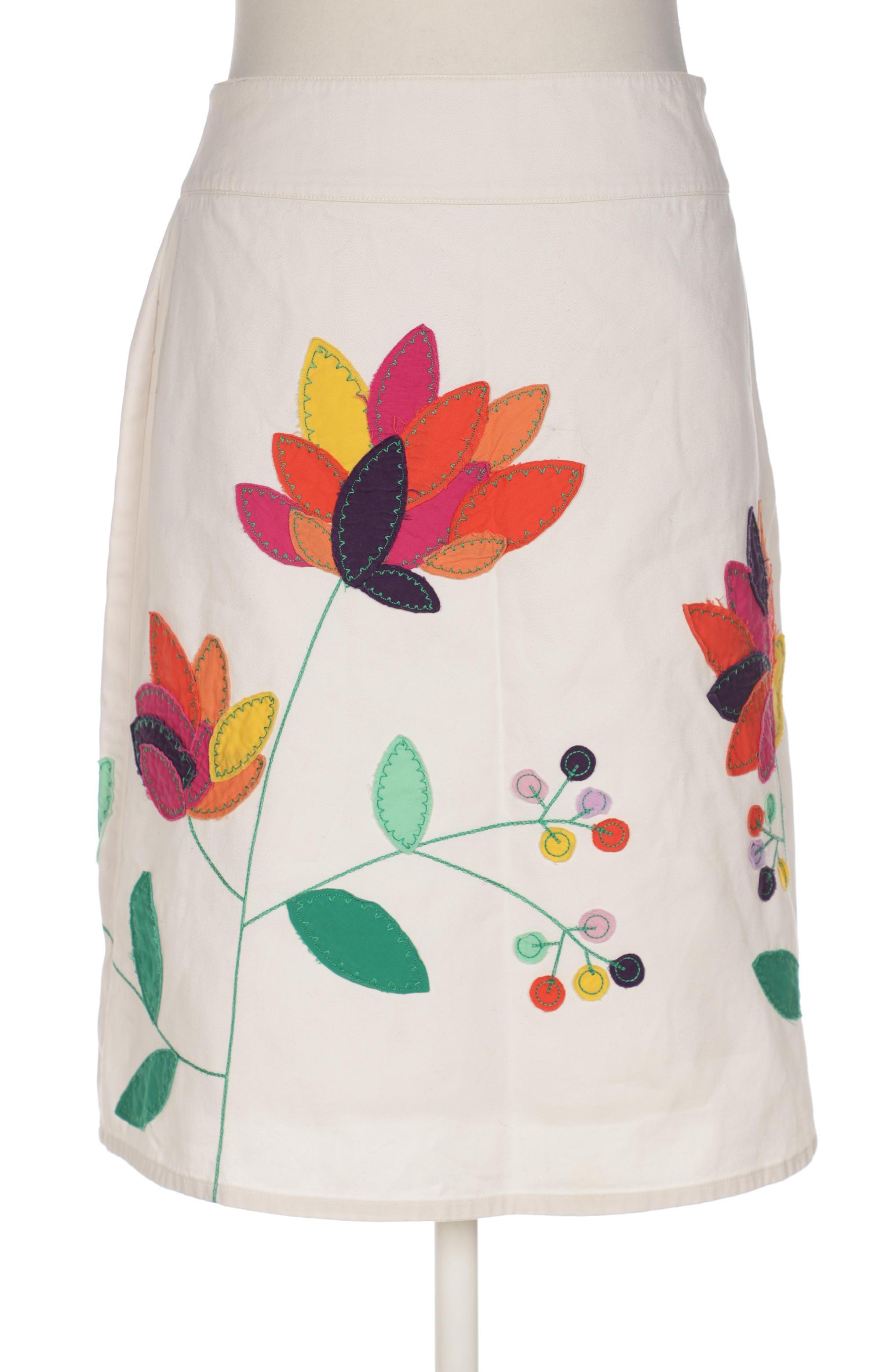 

Boden Damen Rock, beige
