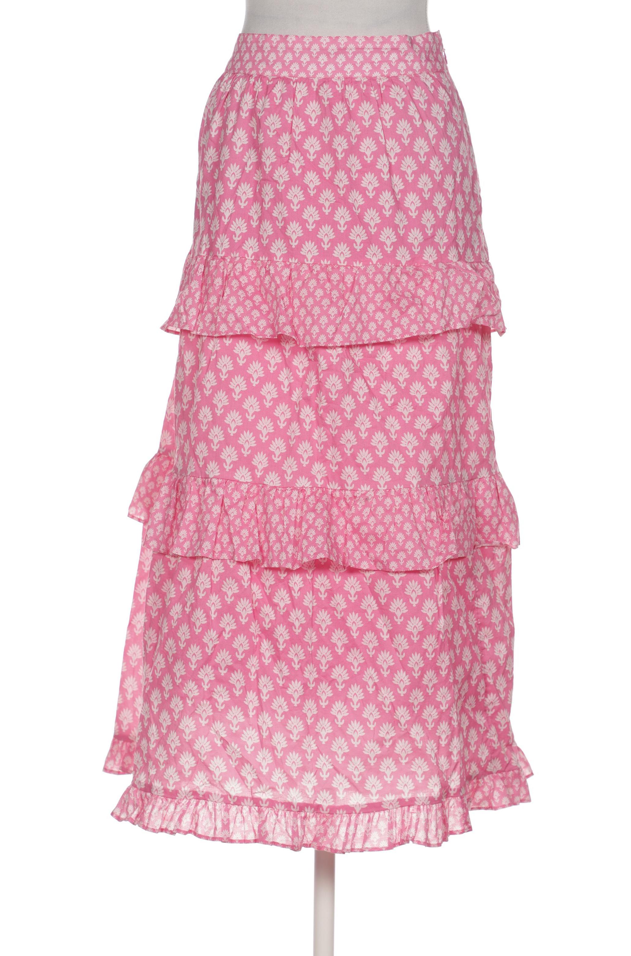 

Boden Damen Rock, pink, Gr. 38