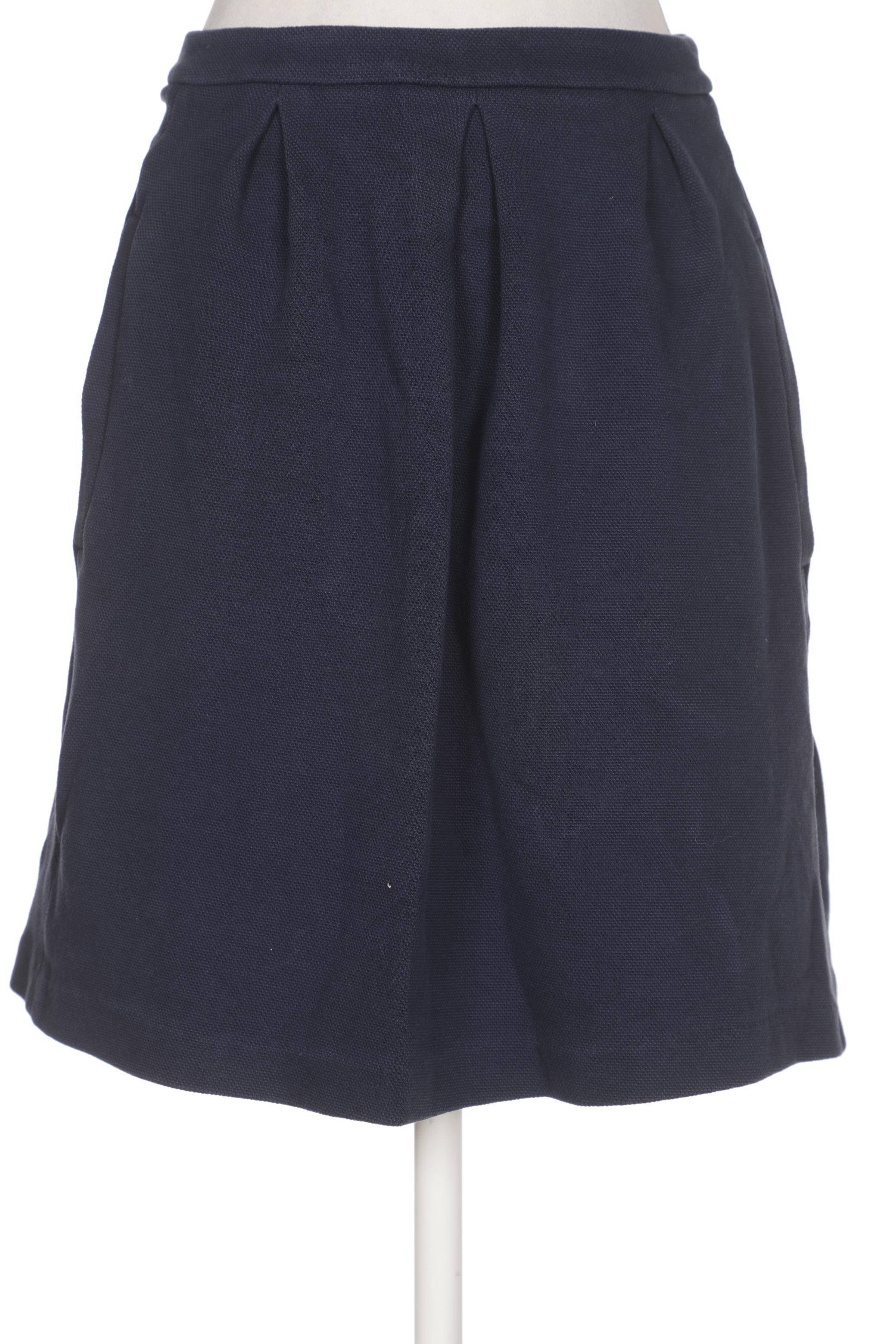 

Boden Damen Rock, marineblau, Gr. 40