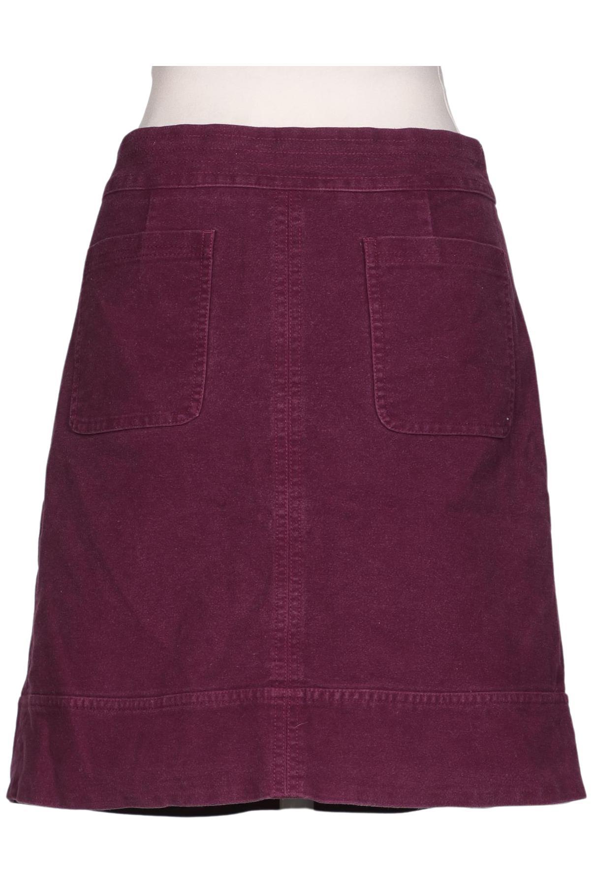 

Boden Damen Rock, flieder, Gr. 36