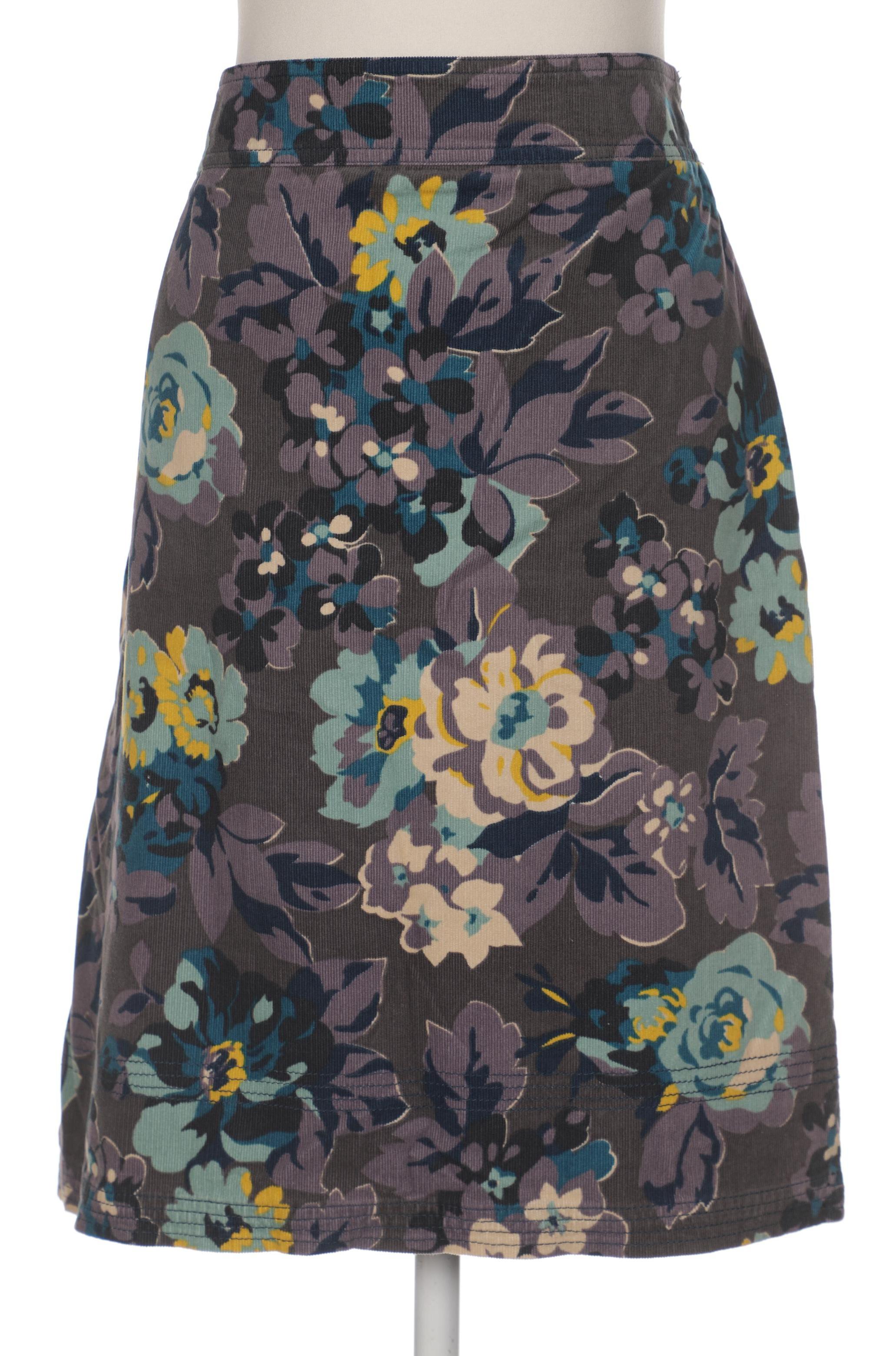 

Boden Damen Rock, grau
