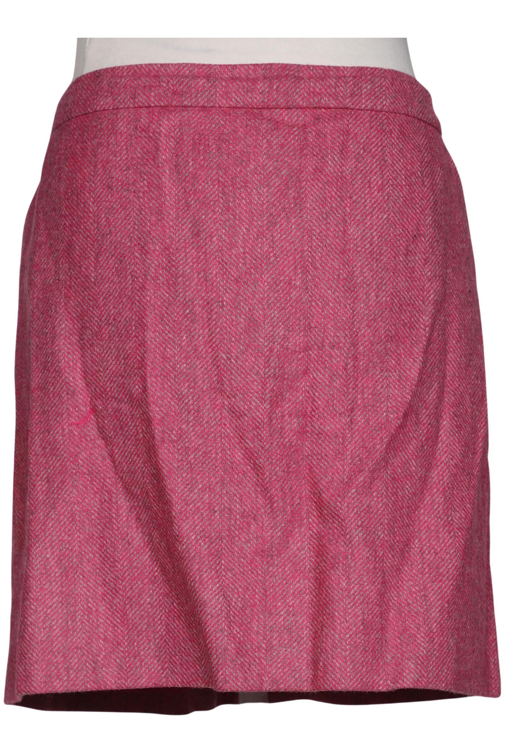 

Boden Damen Rock, pink, Gr. 46