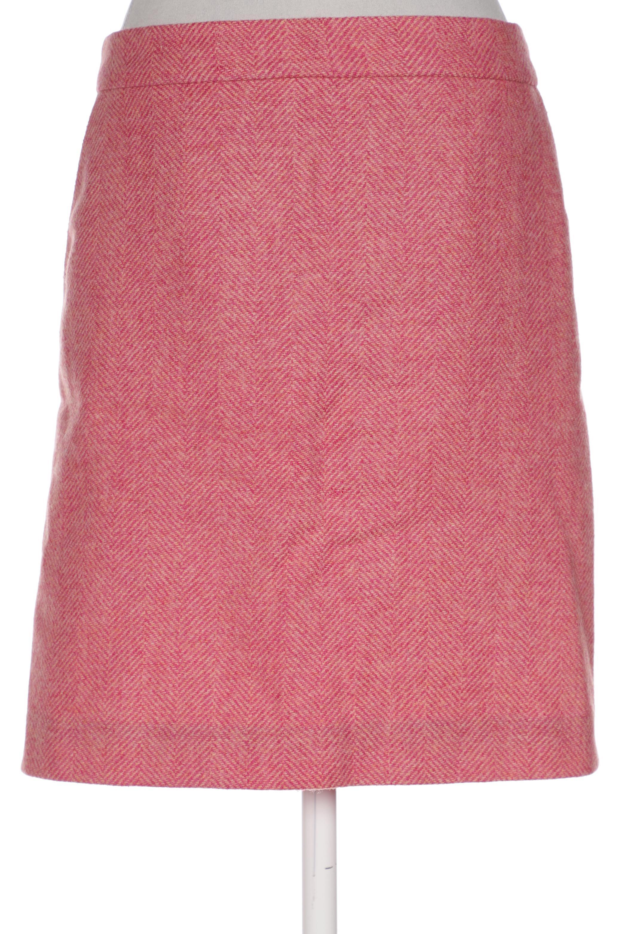 

Boden Damen Rock, rot, Gr. 38