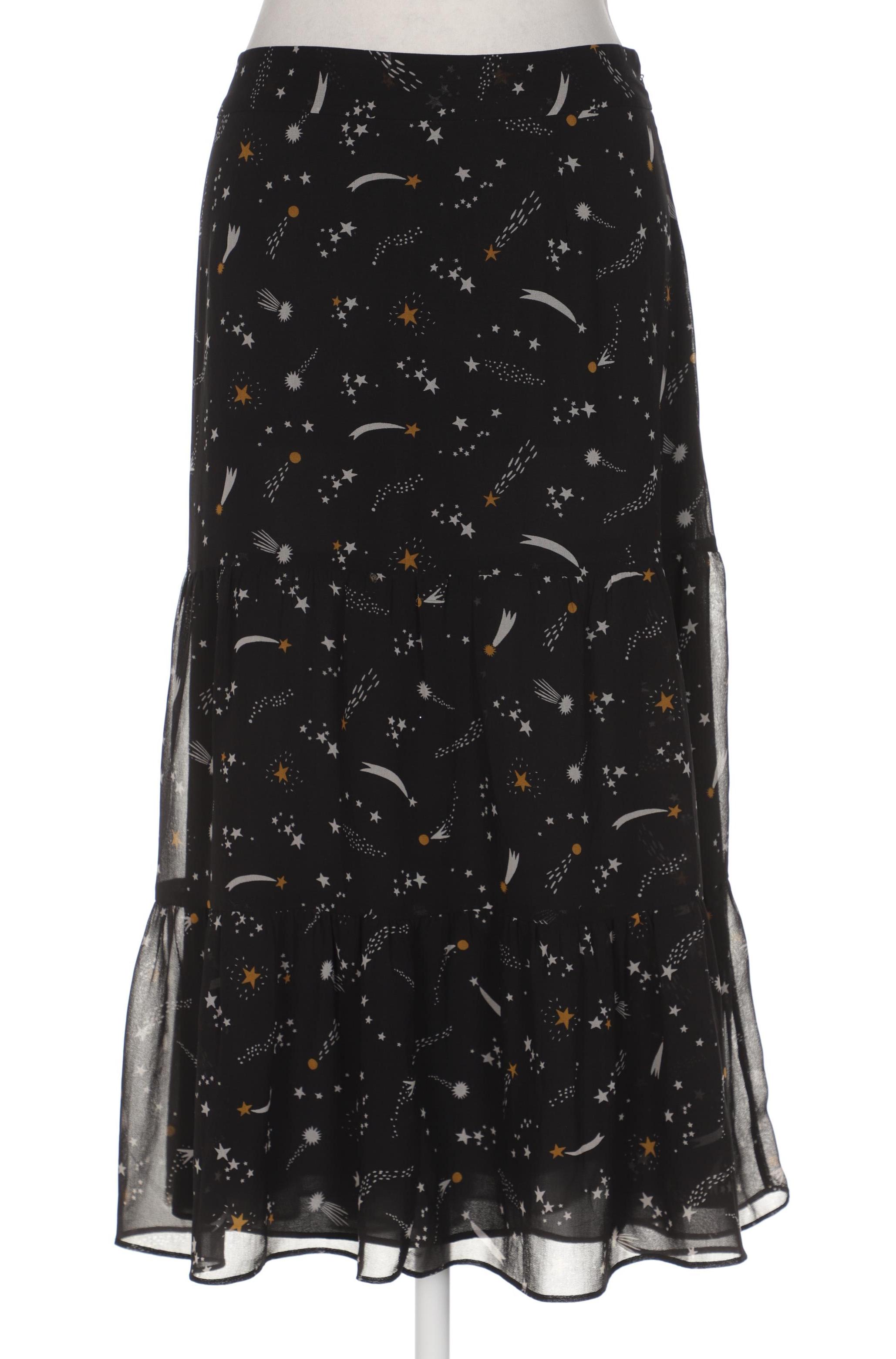 

Boden Damen Rock, schwarz, Gr. 40