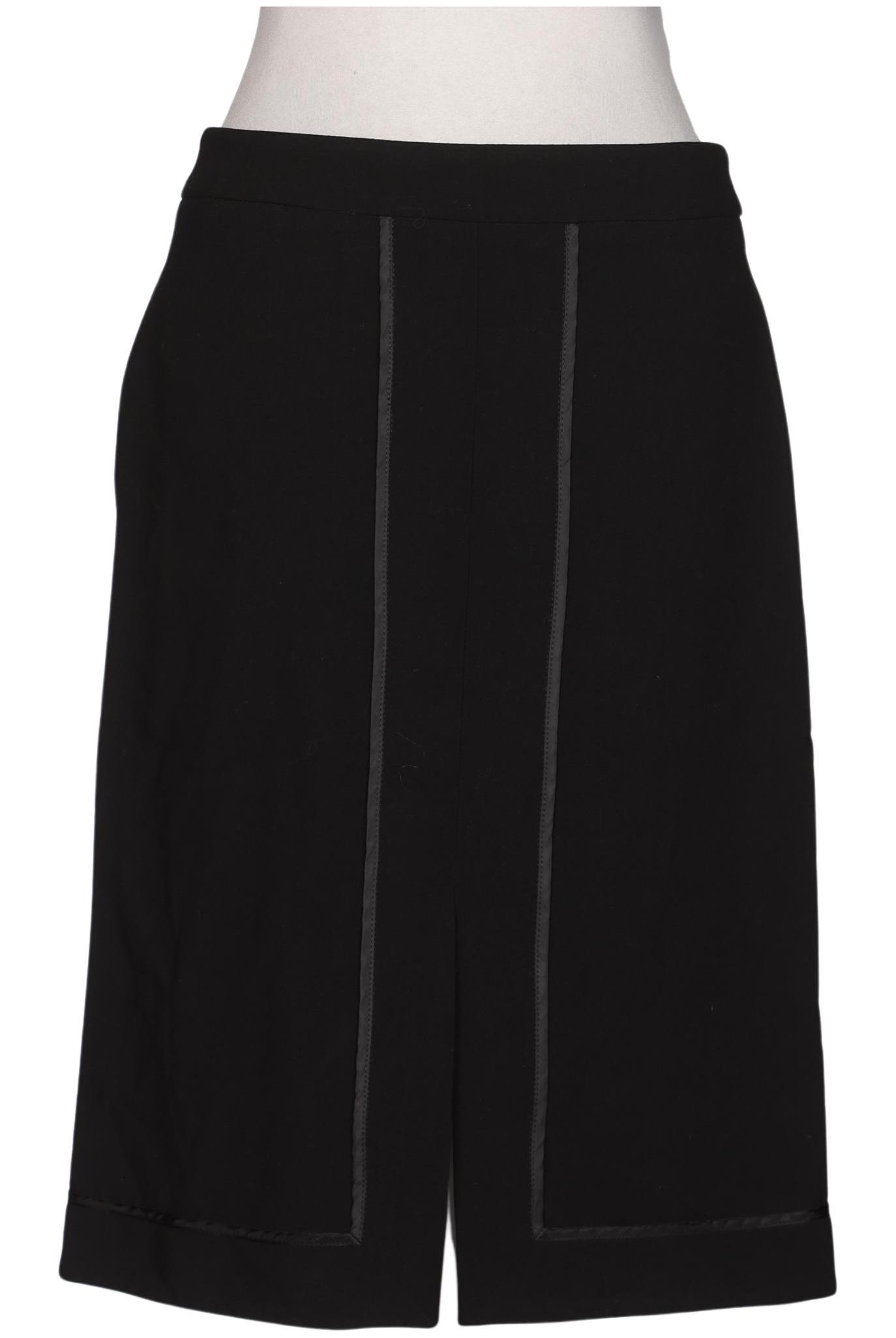 

Boden Damen Rock, schwarz, Gr. 27