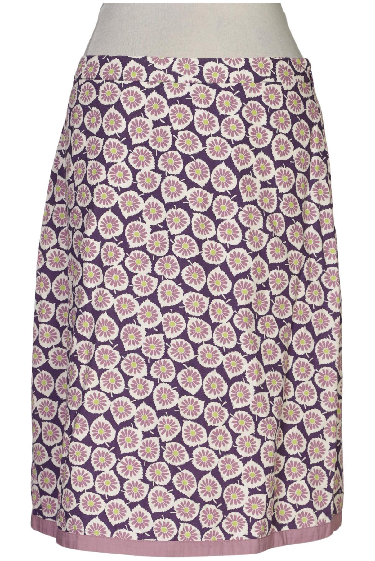 

Boden Damen Rock, mehrfarbig, Gr. 10