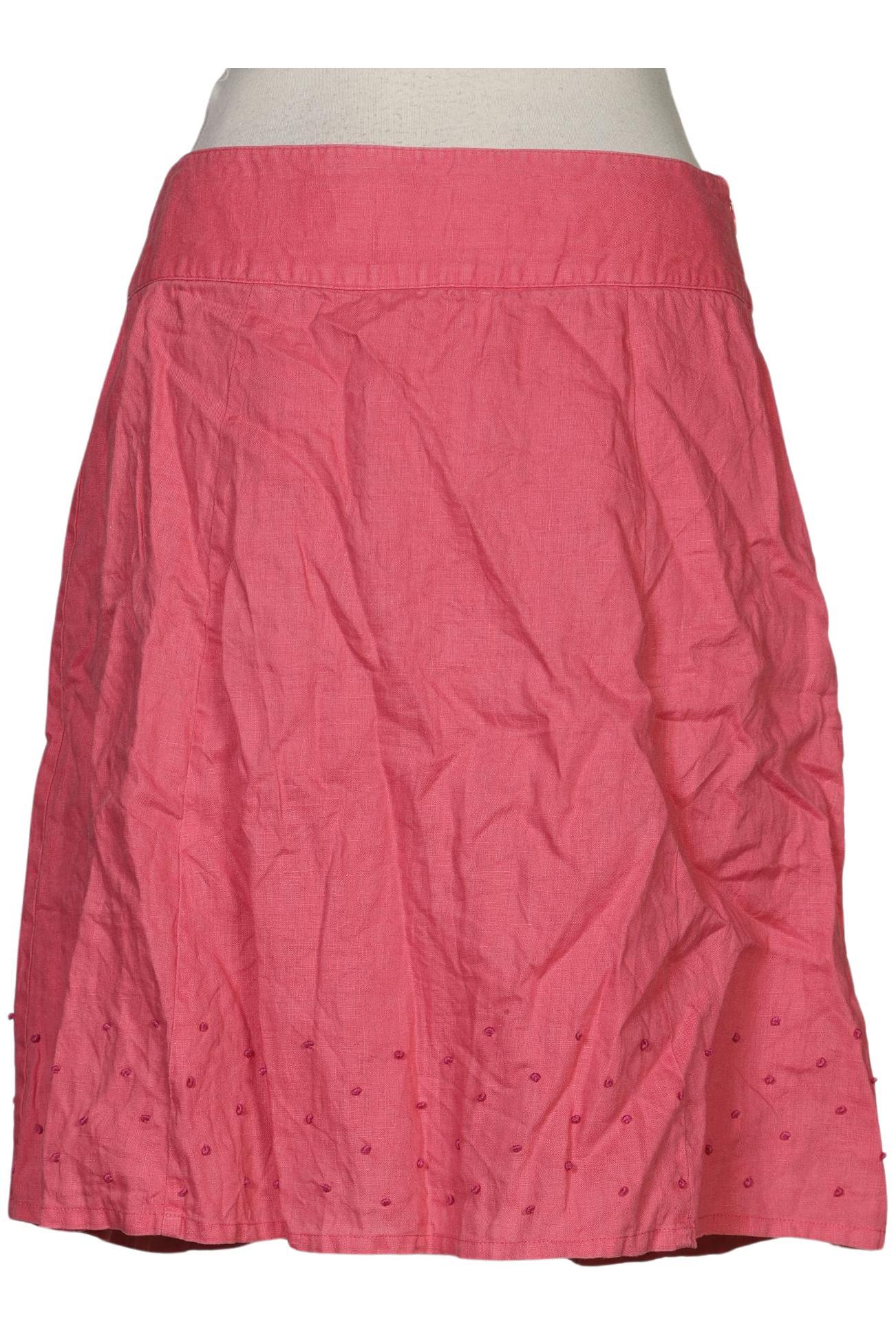 

Boden Damen Rock, pink, Gr. 36