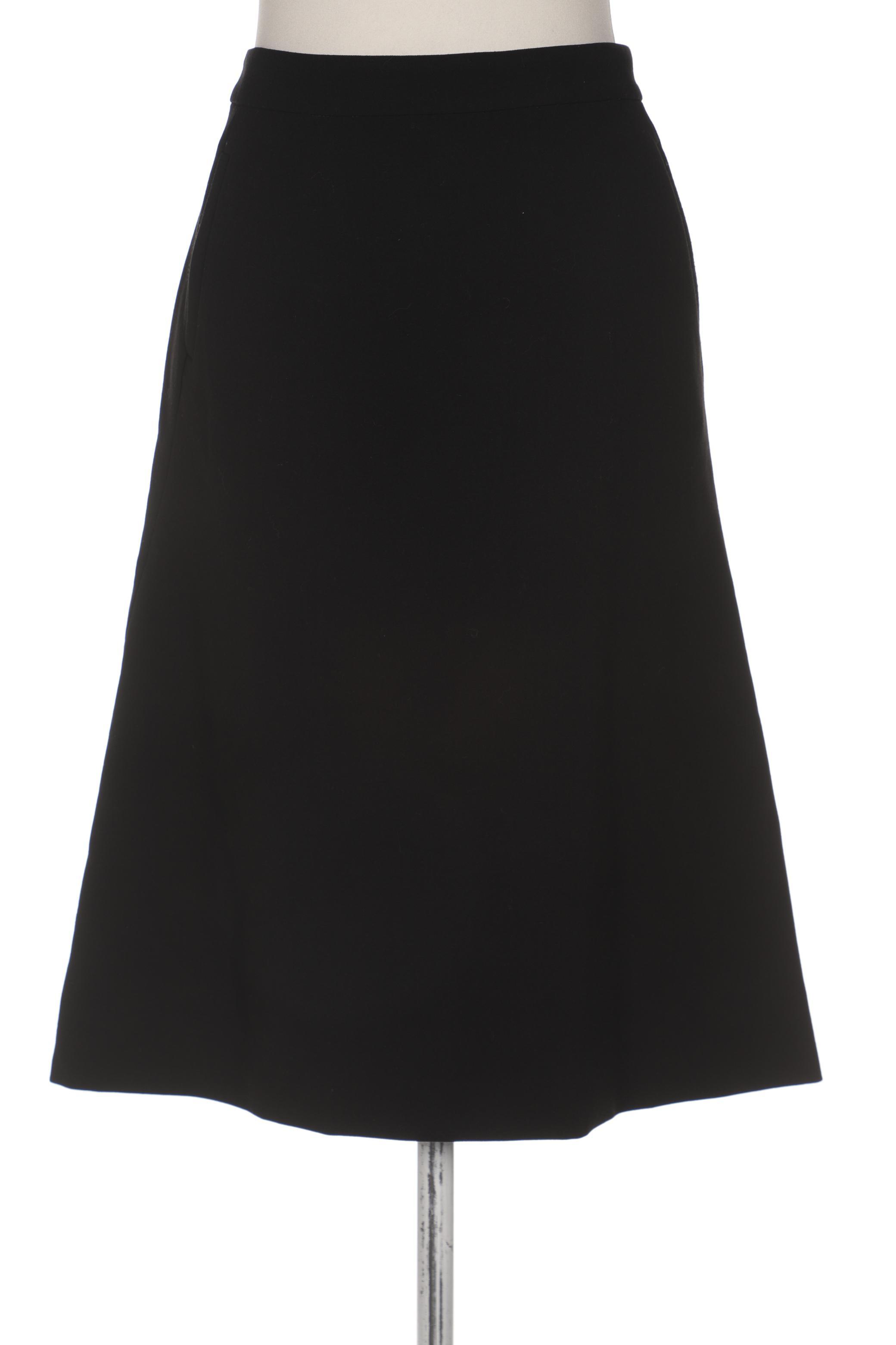 

Boden Damen Rock, schwarz