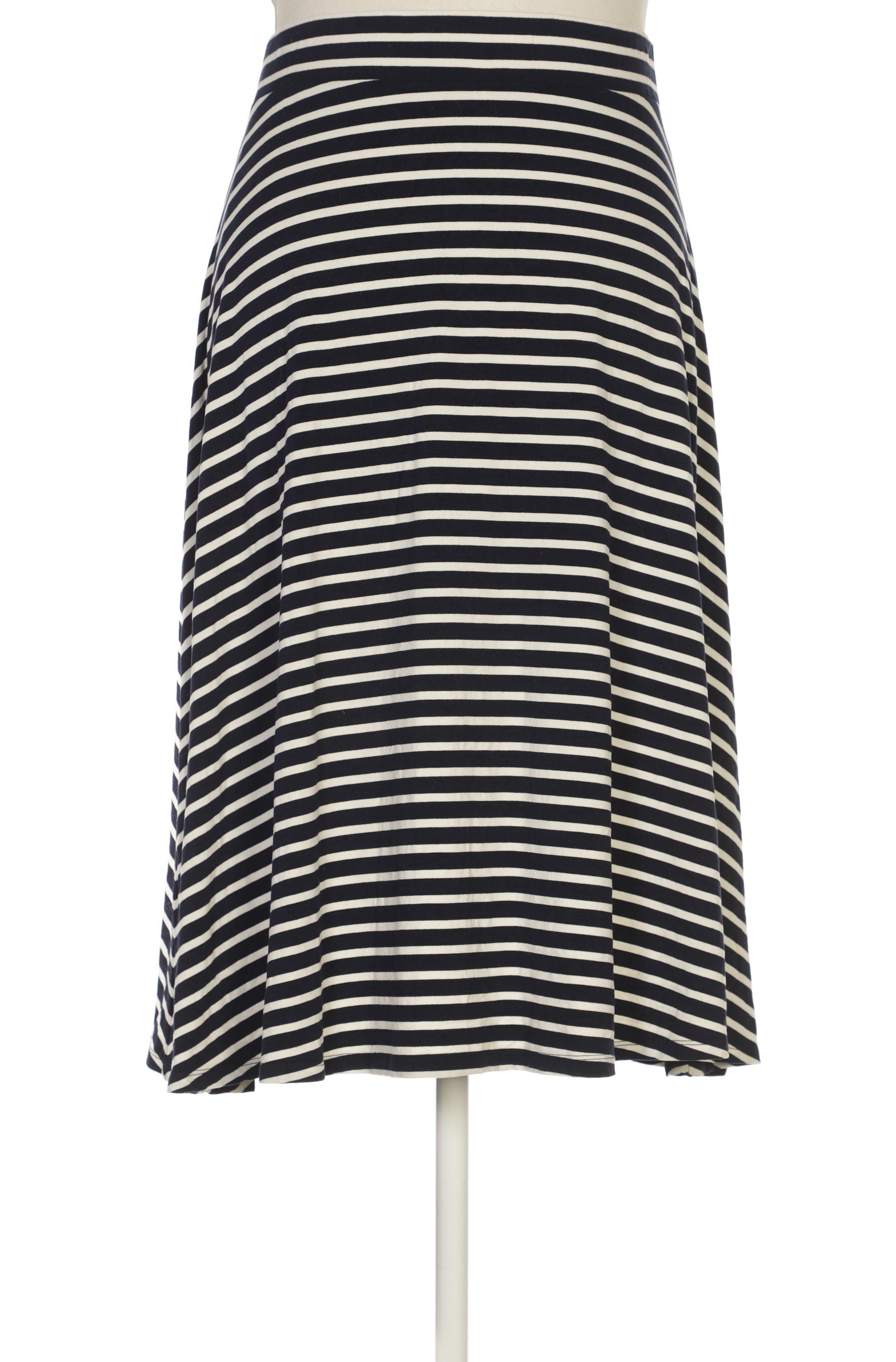 

Boden Damen Rock, marineblau, Gr. 42