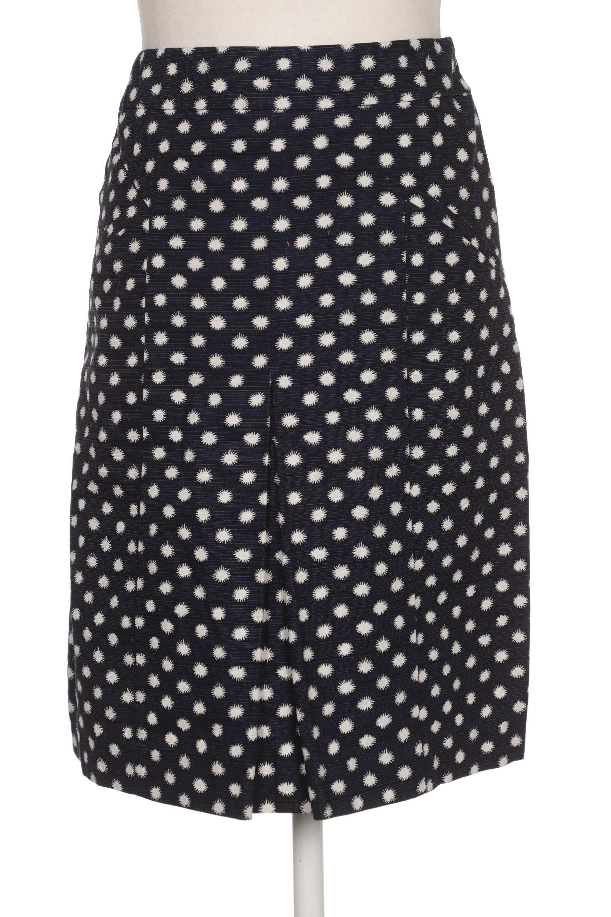 

Boden Damen Rock, marineblau
