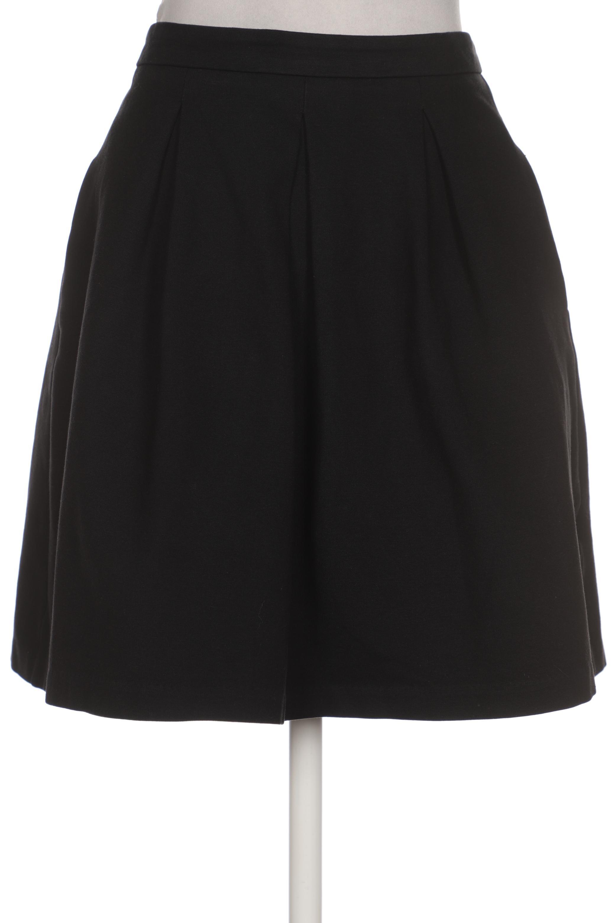 

Boden Damen Rock, schwarz, Gr. 38