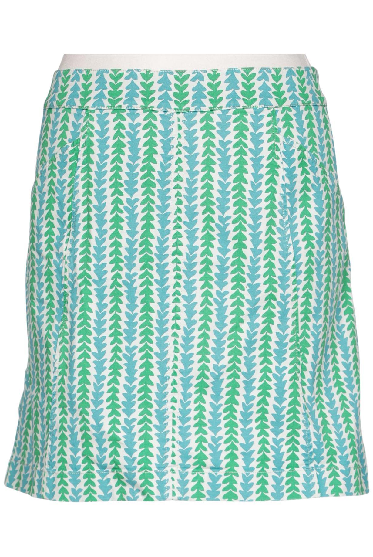 

Boden Damen Rock, mehrfarbig, Gr. 40