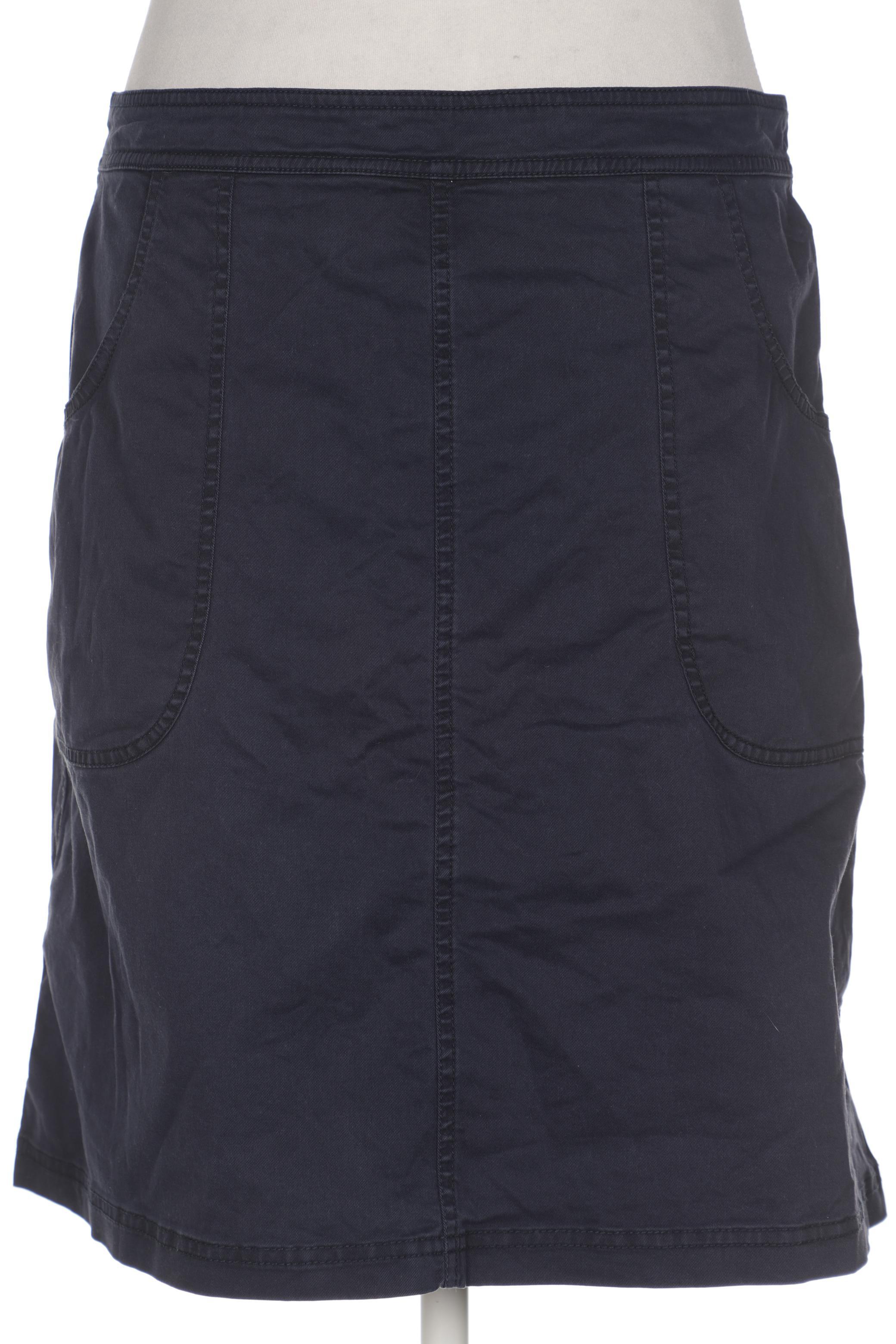 

Boden Damen Rock, marineblau, Gr. 42