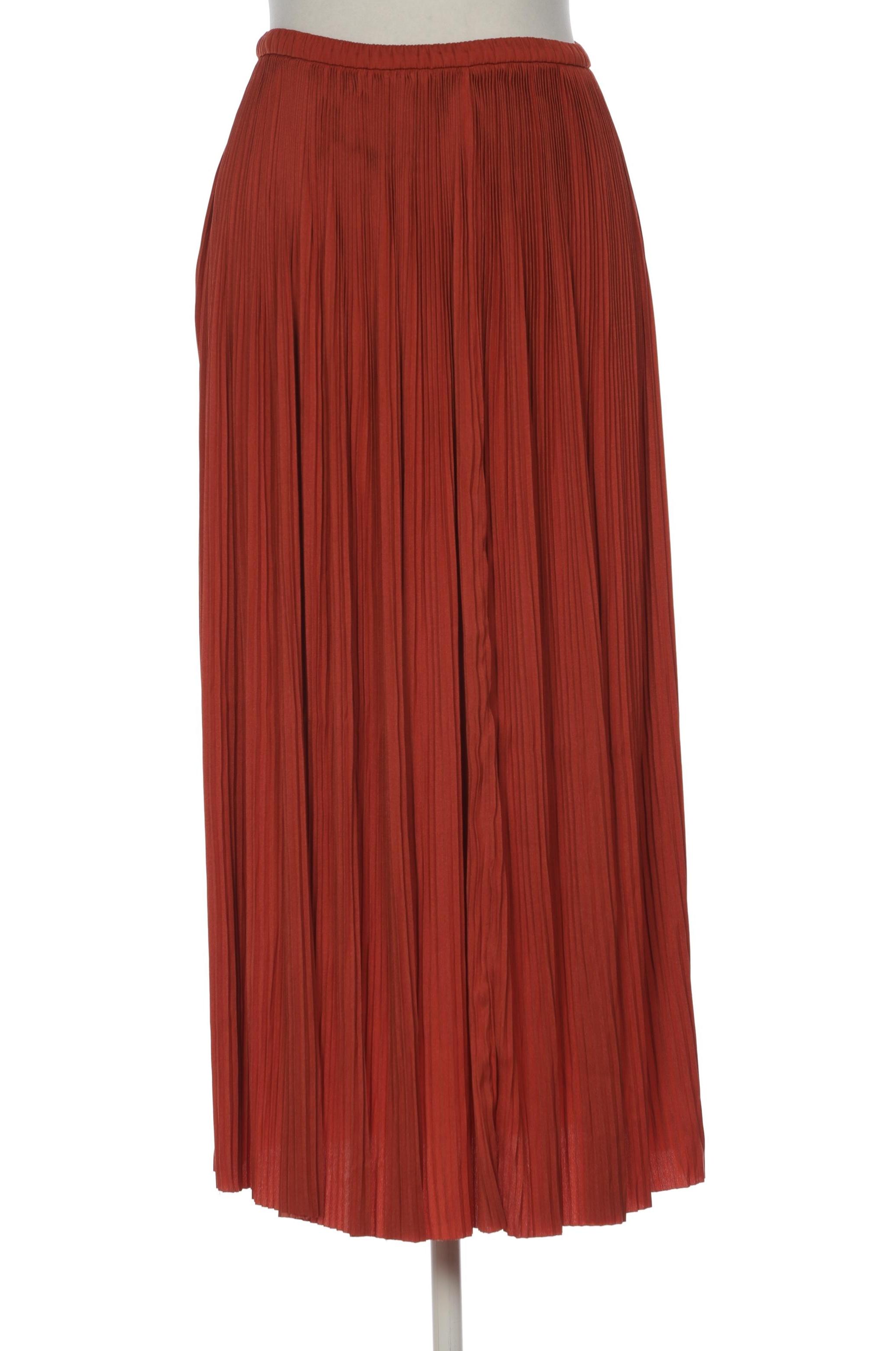 

Boden Damen Rock, orange, Gr. 36