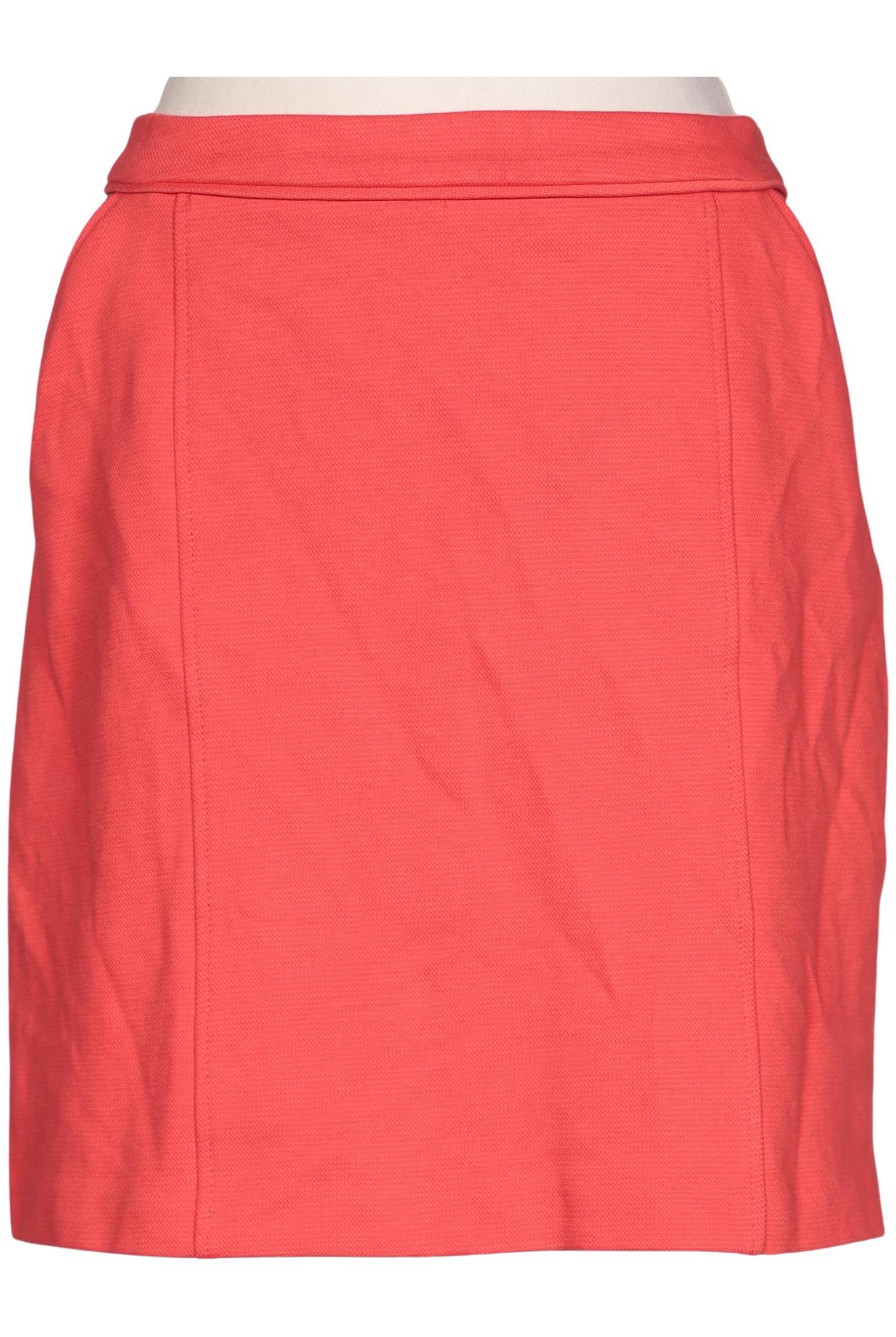 

Boden Damen Rock, rot, Gr. 40