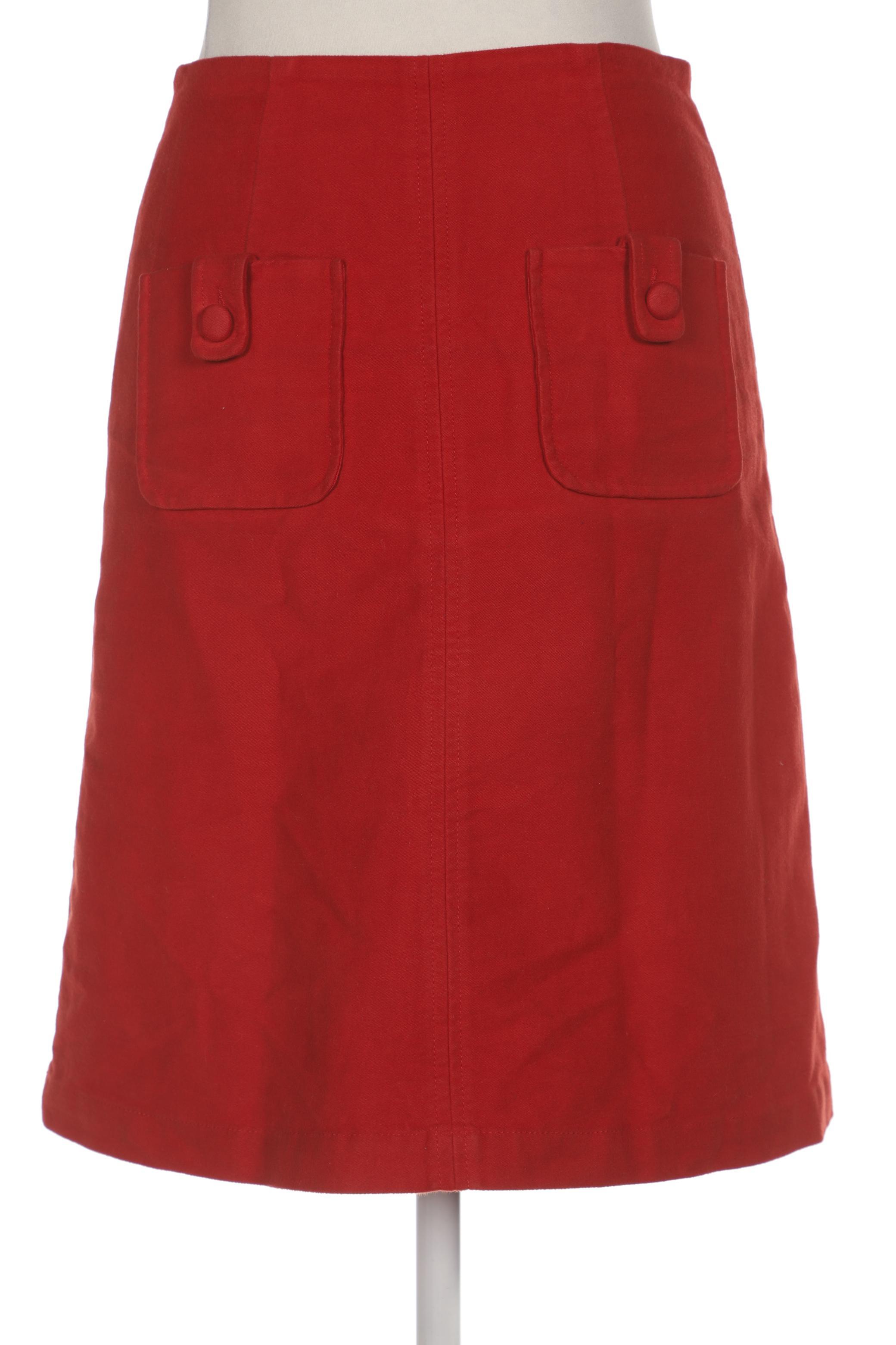 

Boden Damen Rock, orange
