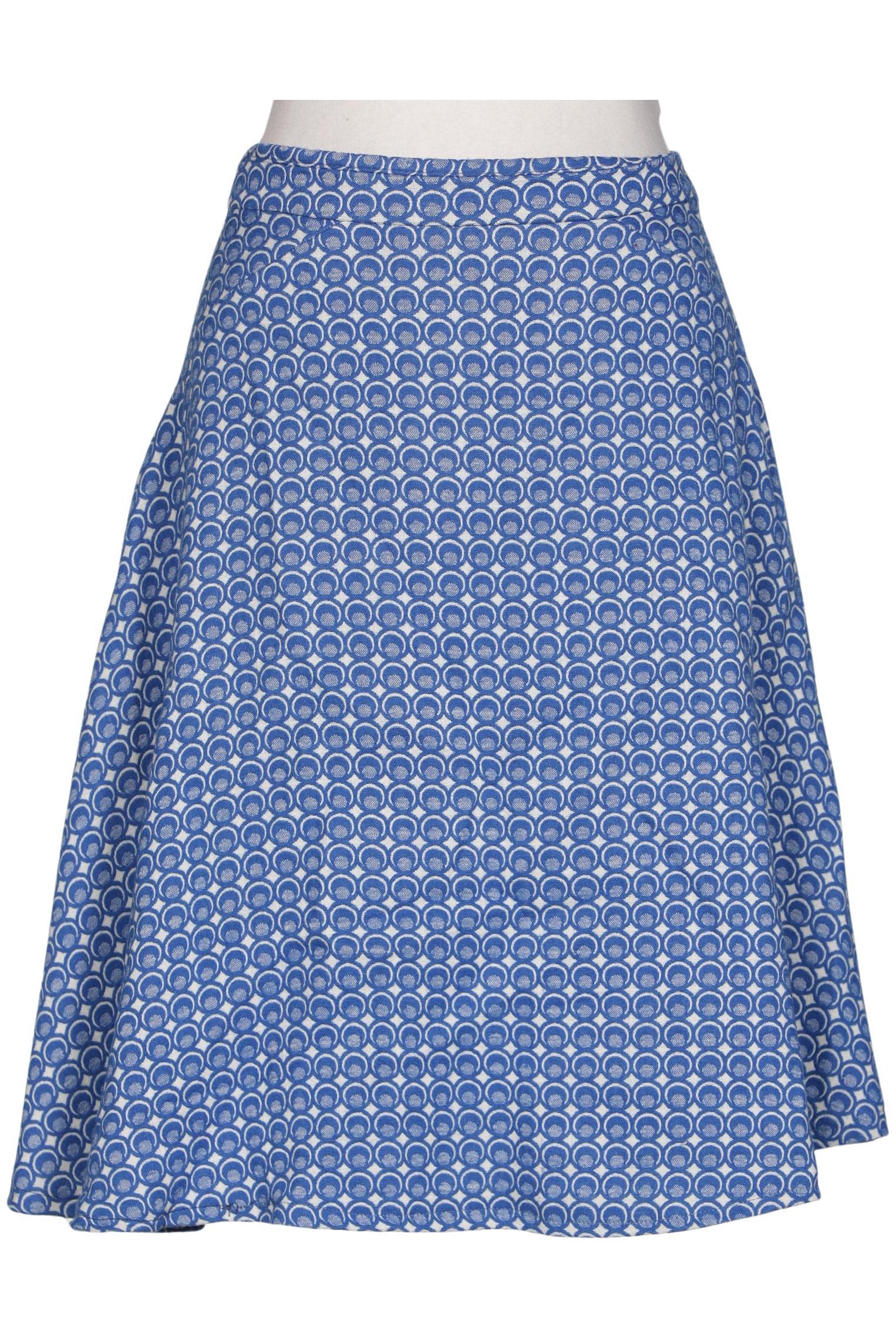 

Boden Damen Rock, mehrfarbig, Gr. 40