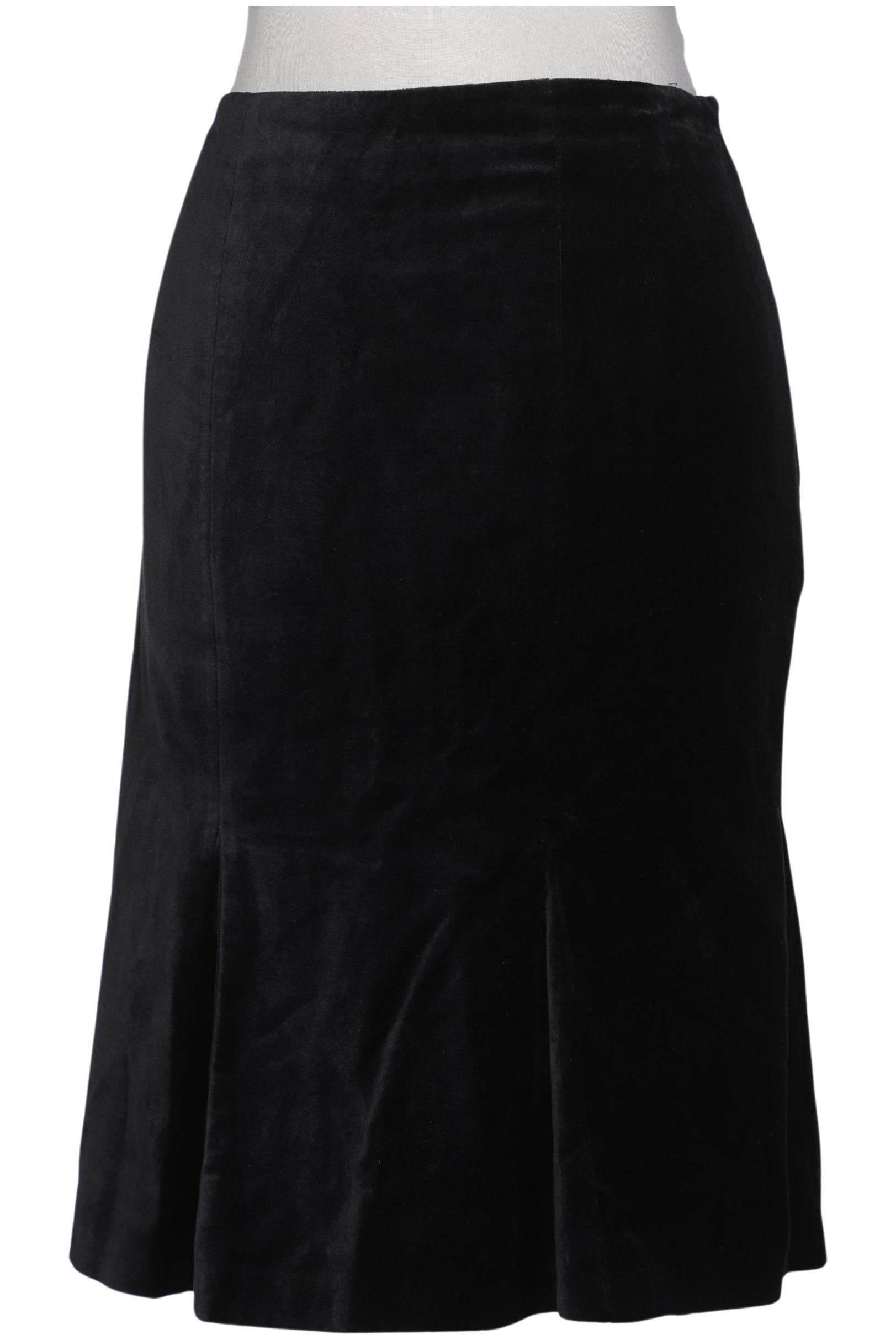 

Boden Damen Rock, schwarz, Gr. 38