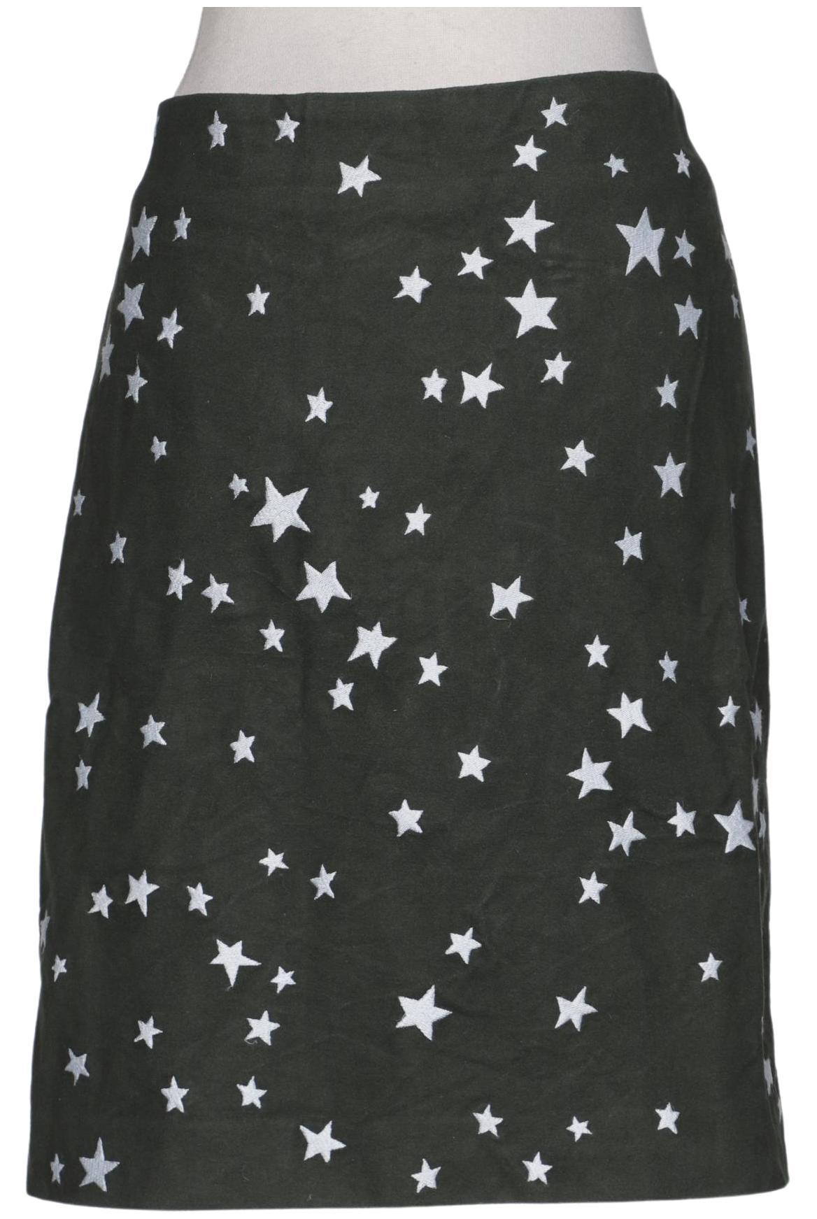 

Boden Damen Rock, grün, Gr. 34